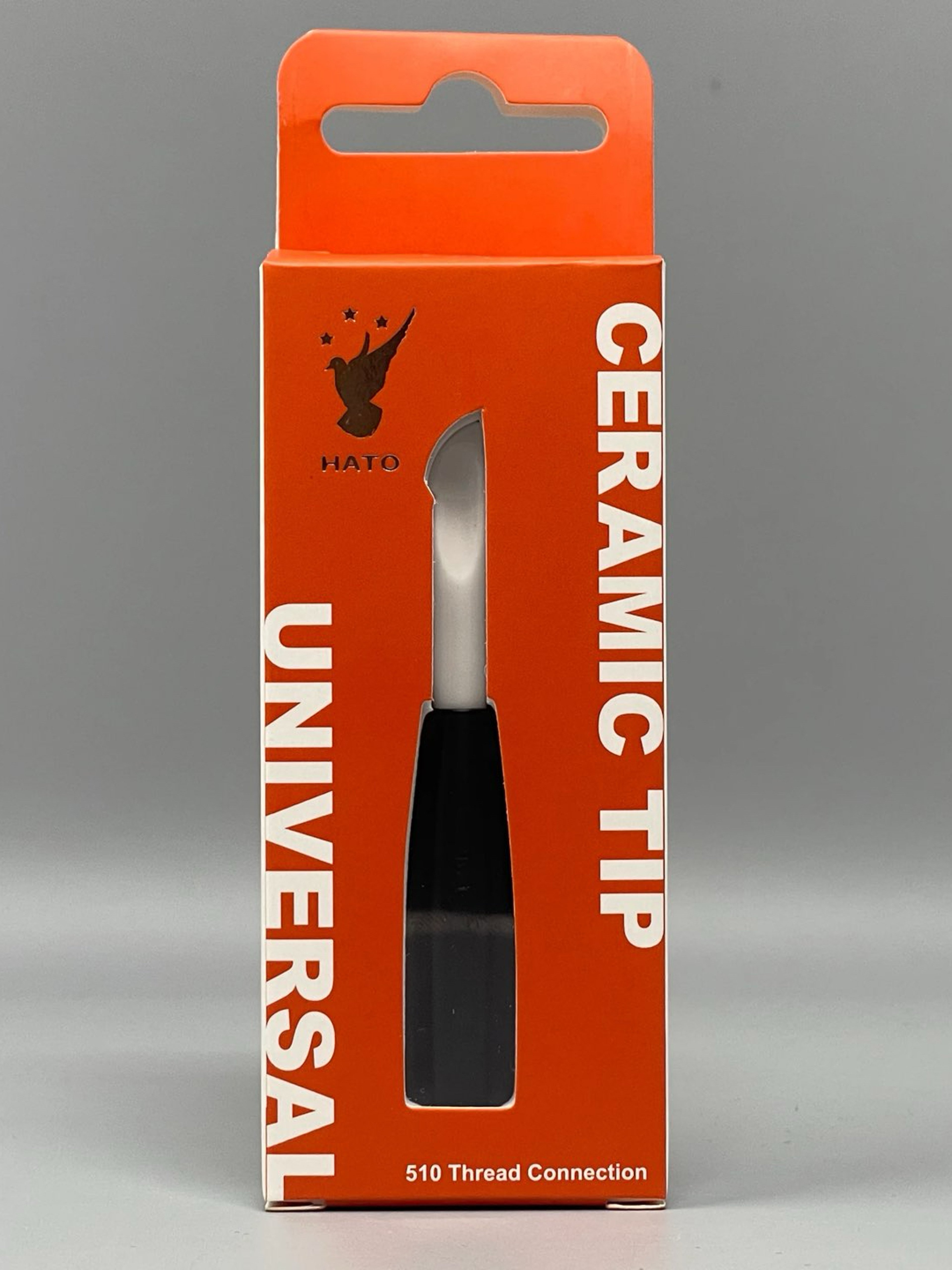 Preview pic of Hato Universal Hot Knife/Ceramic Tip Heated Tool