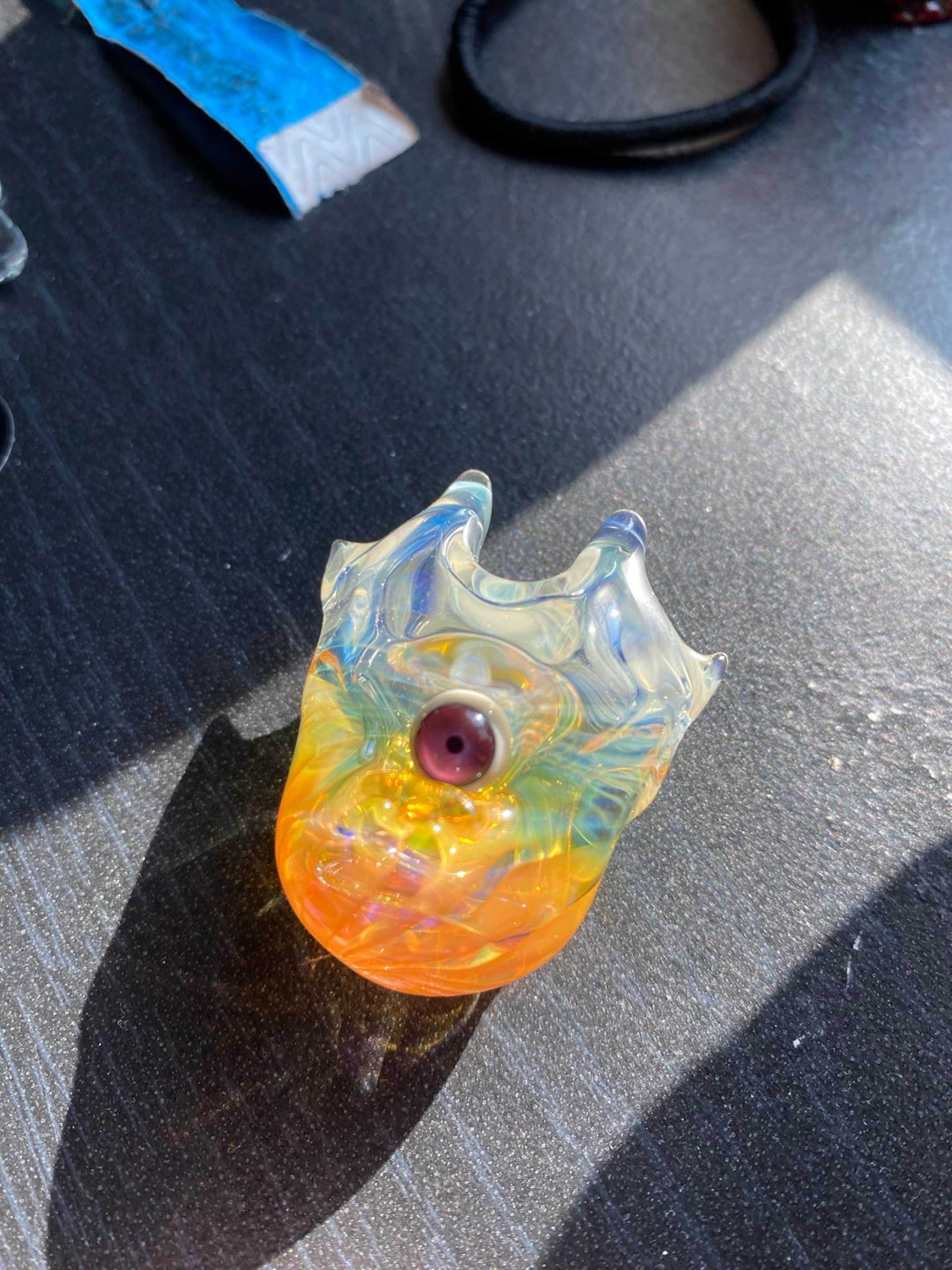 Preview pic of Fumed Eb