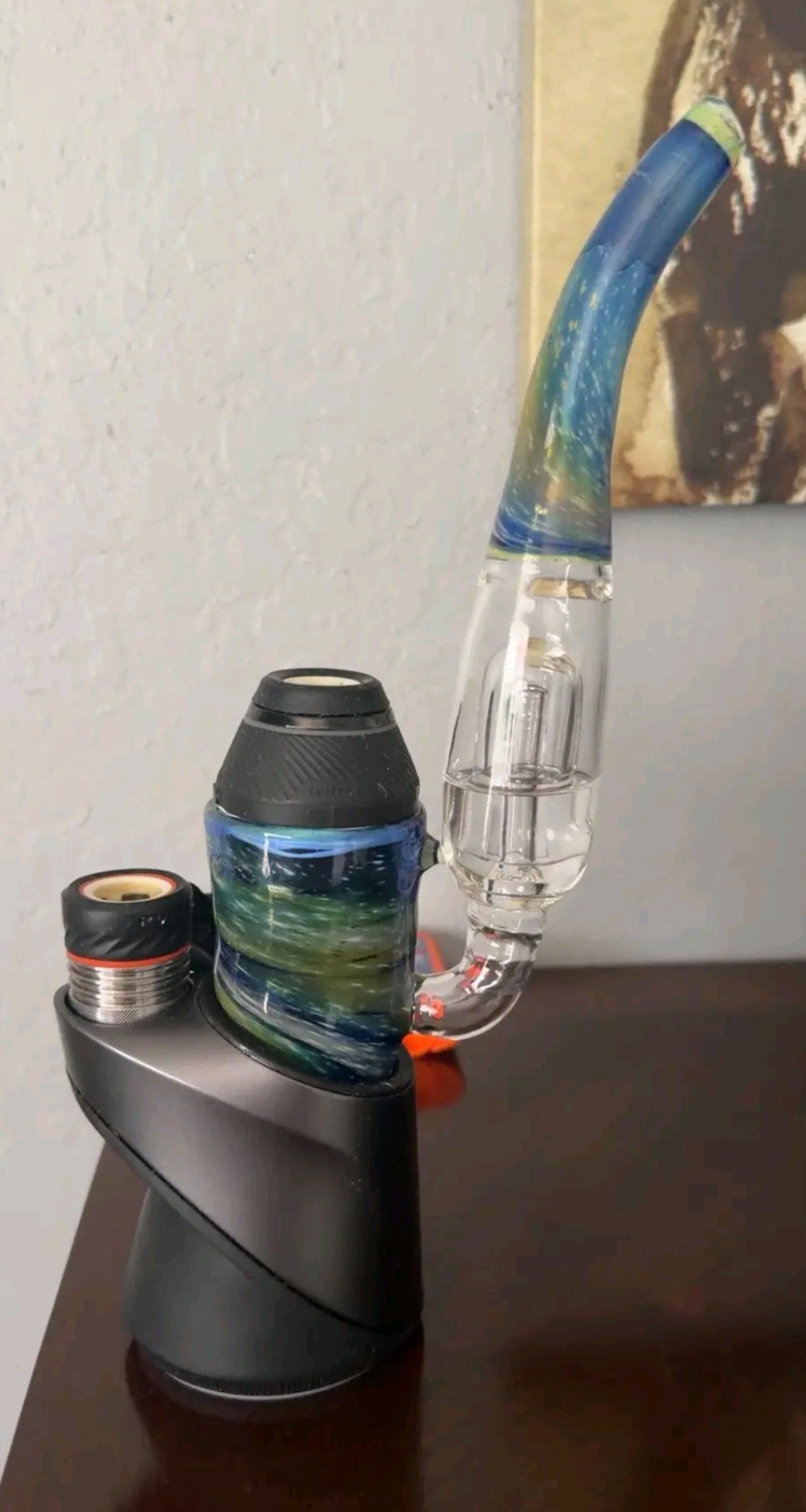 Preview pic of Peak proxy combo