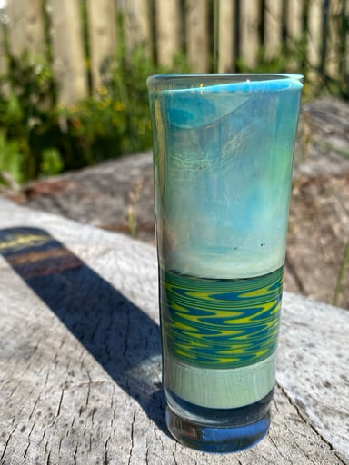 Preview pic of Shot glass