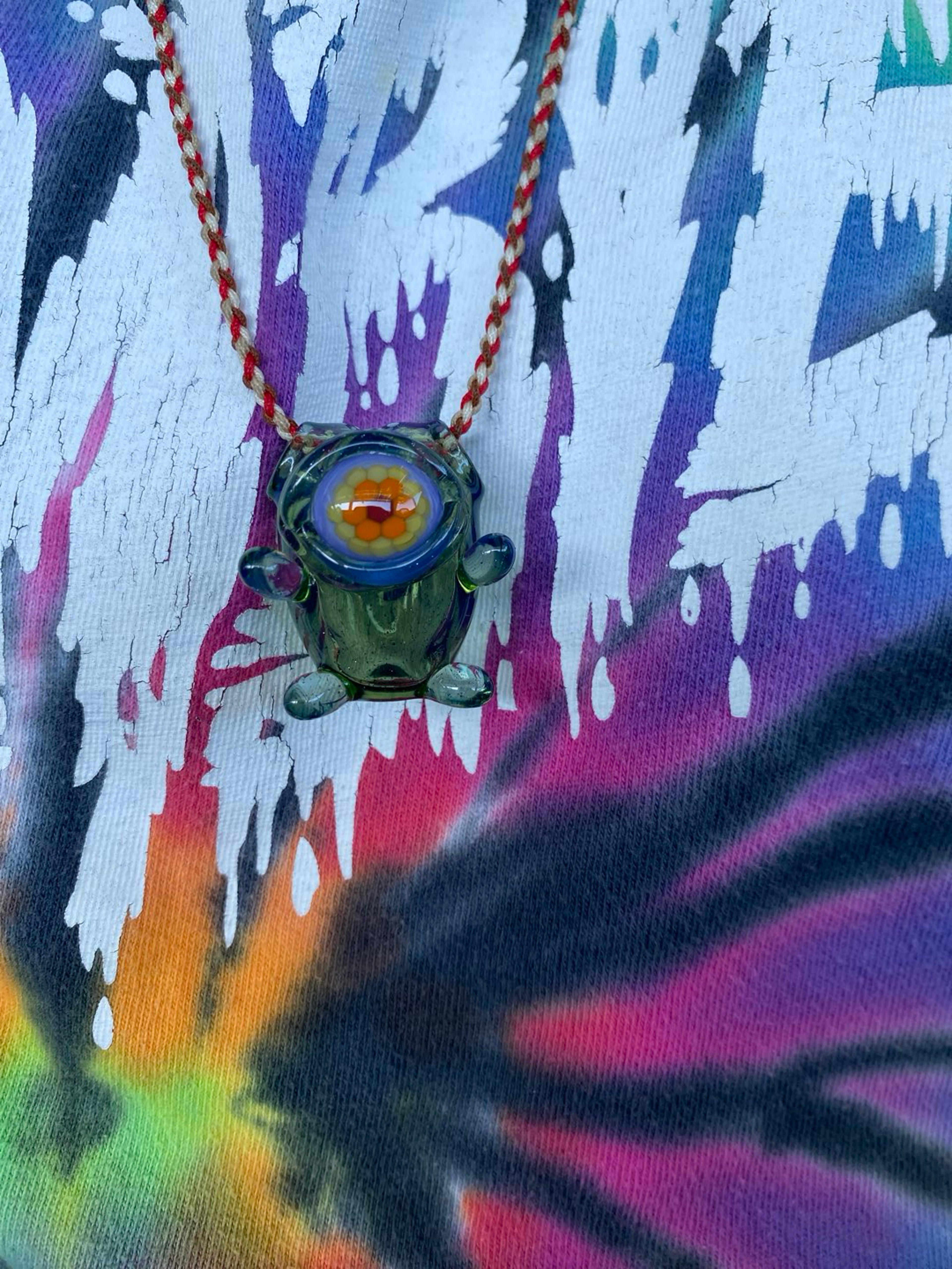 Preview pic of Beadleclops