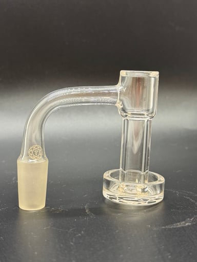 Preview pic of Terporium Terp Slurper XL w/ Marble Cap