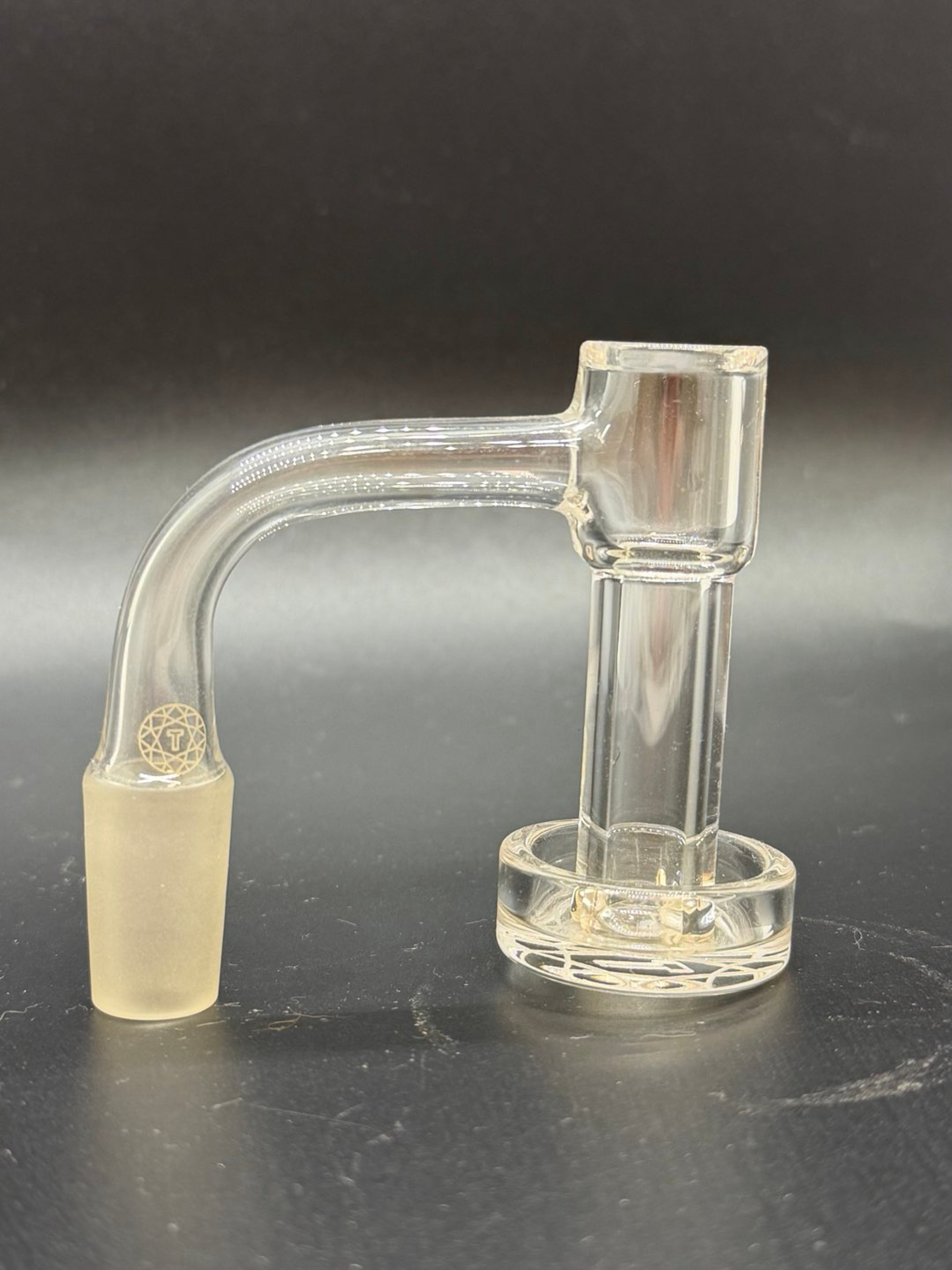 Terporium Terp Slurper XL w/ Marble Cap image 0