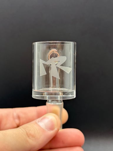 Preview pic of Mad Rob American Quartz Banger