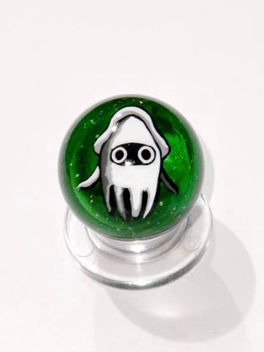 Preview pic of Micro’s Workshop Blooper Marble