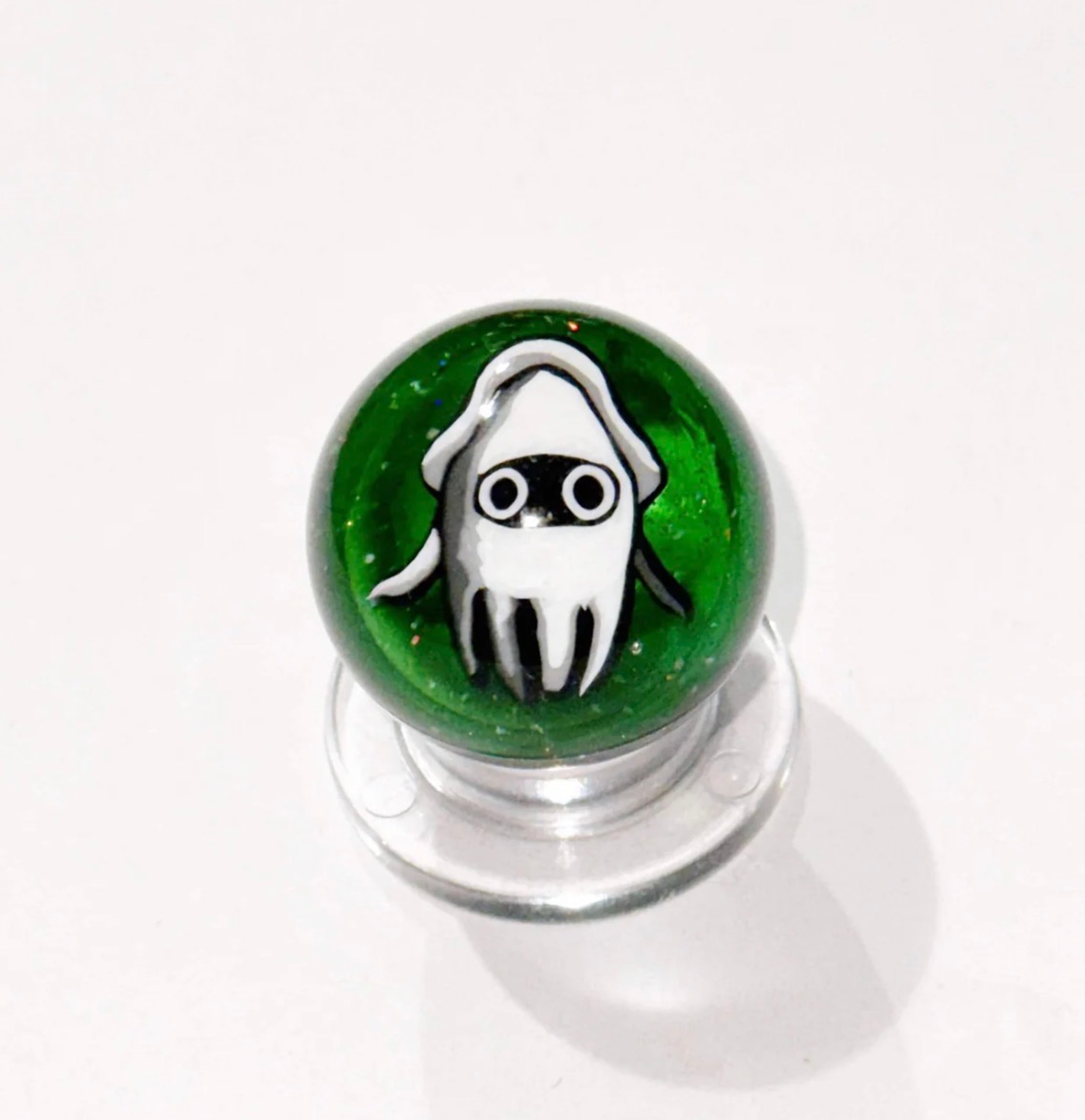 Micro’s Workshop Blooper Marble image 0