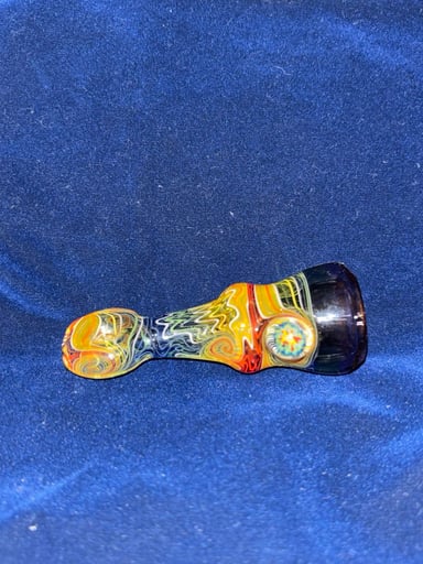 Preview pic of Cowboy fish whistle