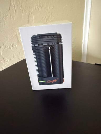 Preview pic of Storz and Bickel Crafty+
