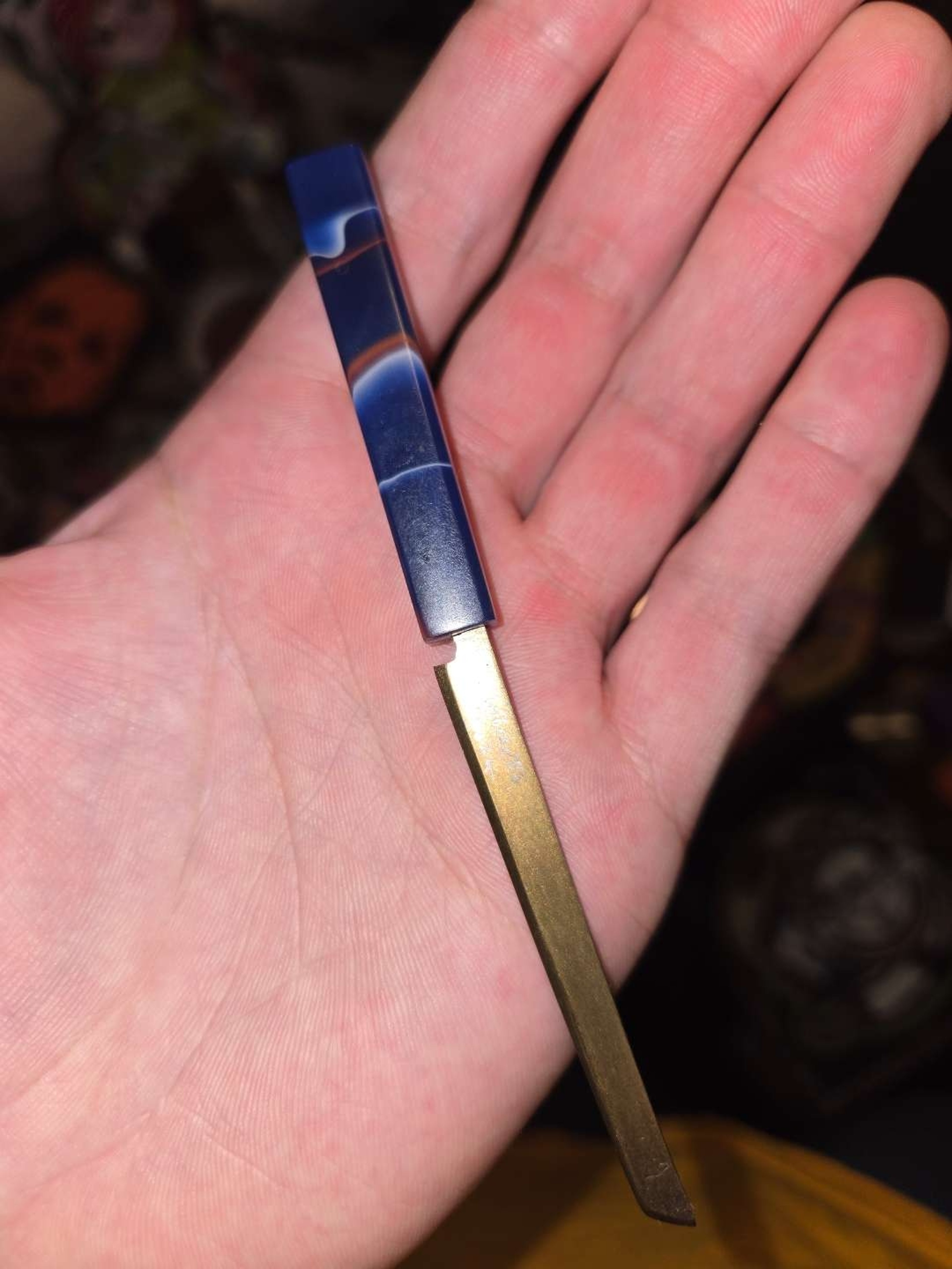 Dab tool image 0