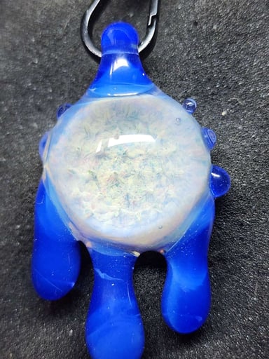 Preview pic of Mini drop pendy