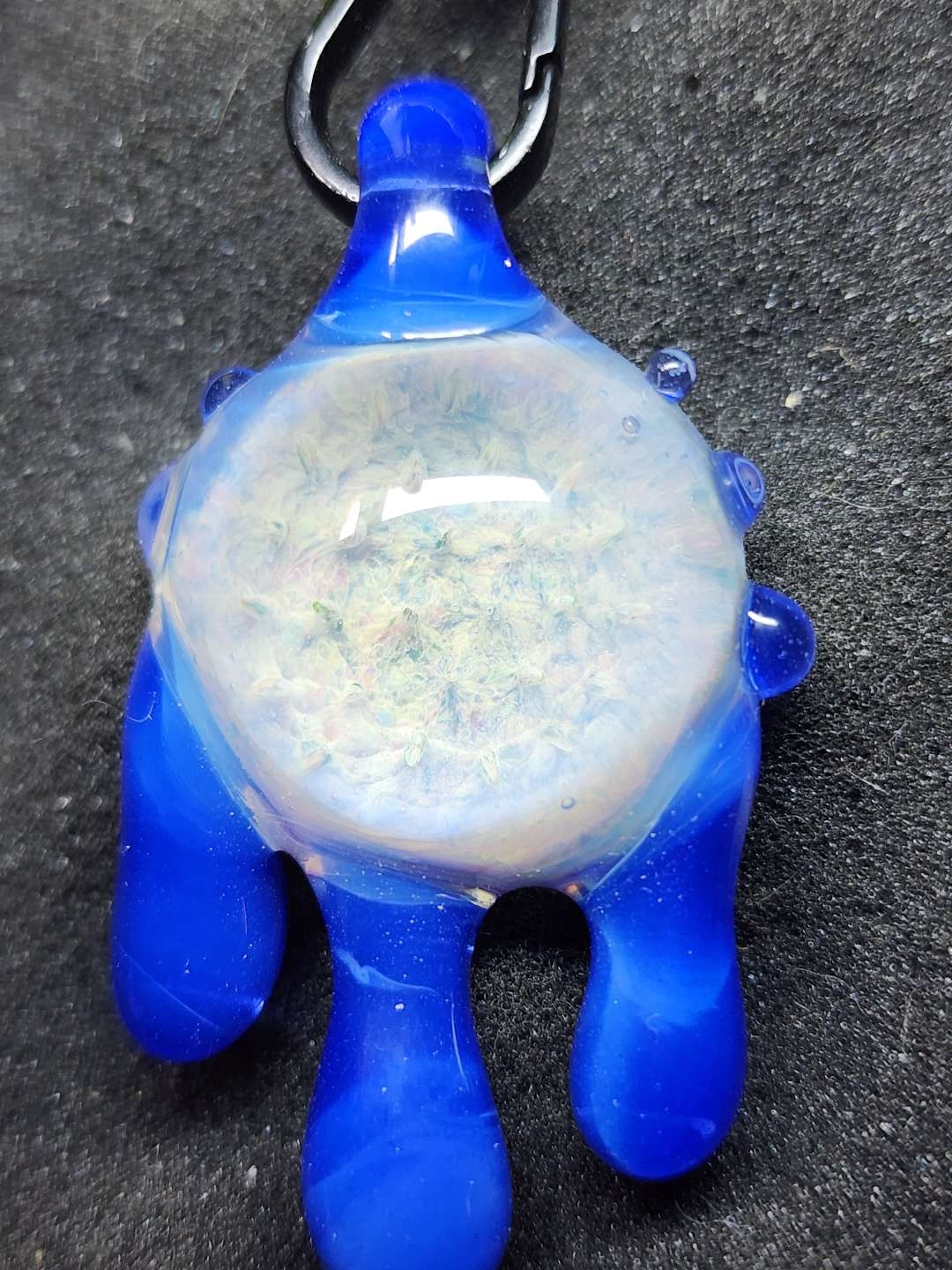 Mini drop pendy image 0