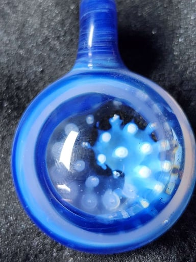 Preview pic of Artic Splash Pendant