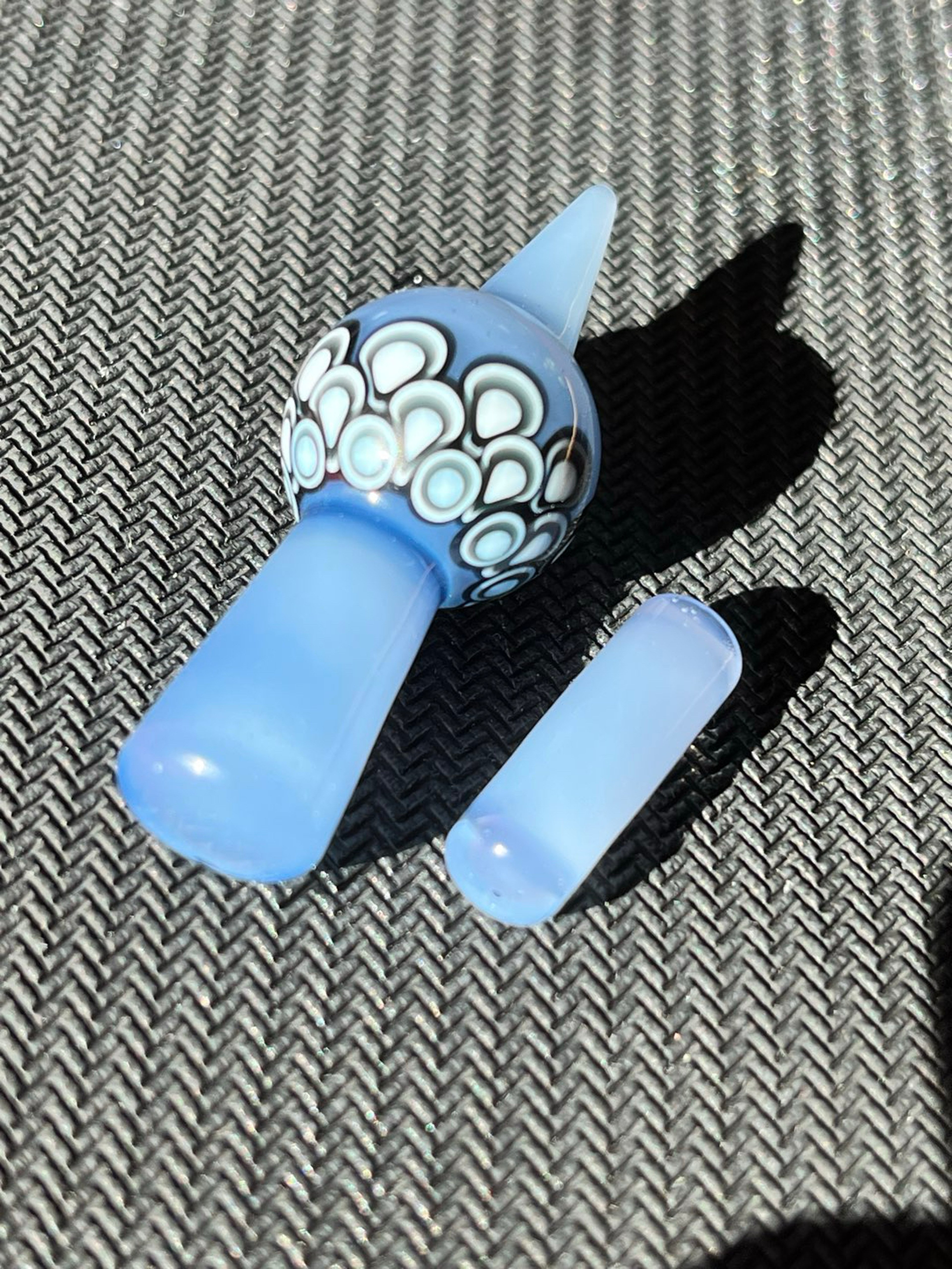 Preview pic of Dotstack slurper set