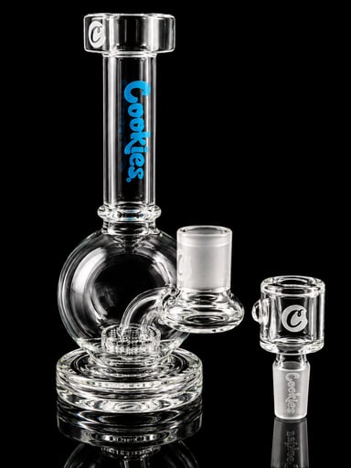 Preview pic of Modern Design 8” Cookies Beaker