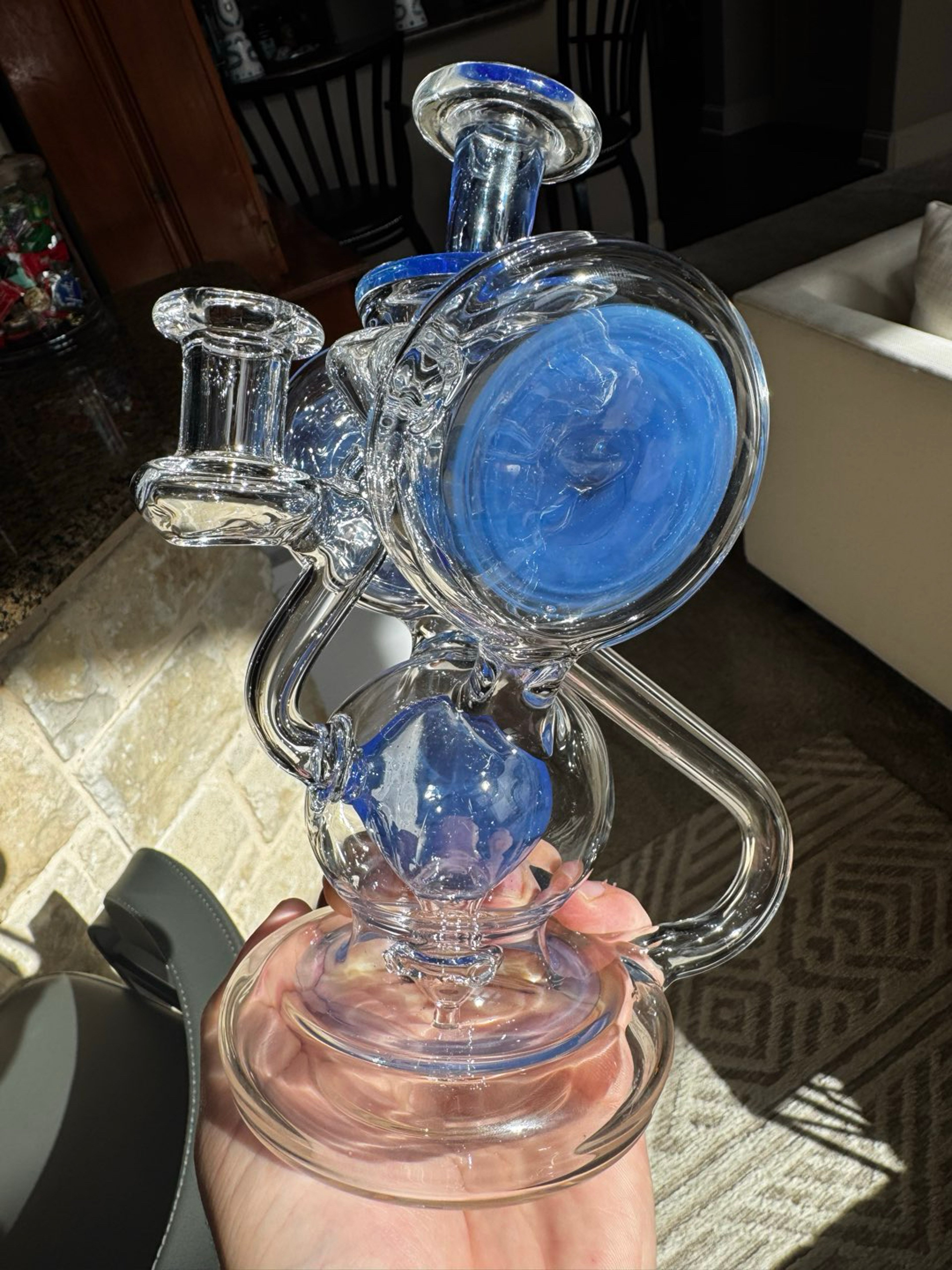 Preview pic of 2026 Clarkie Clark Recycler
