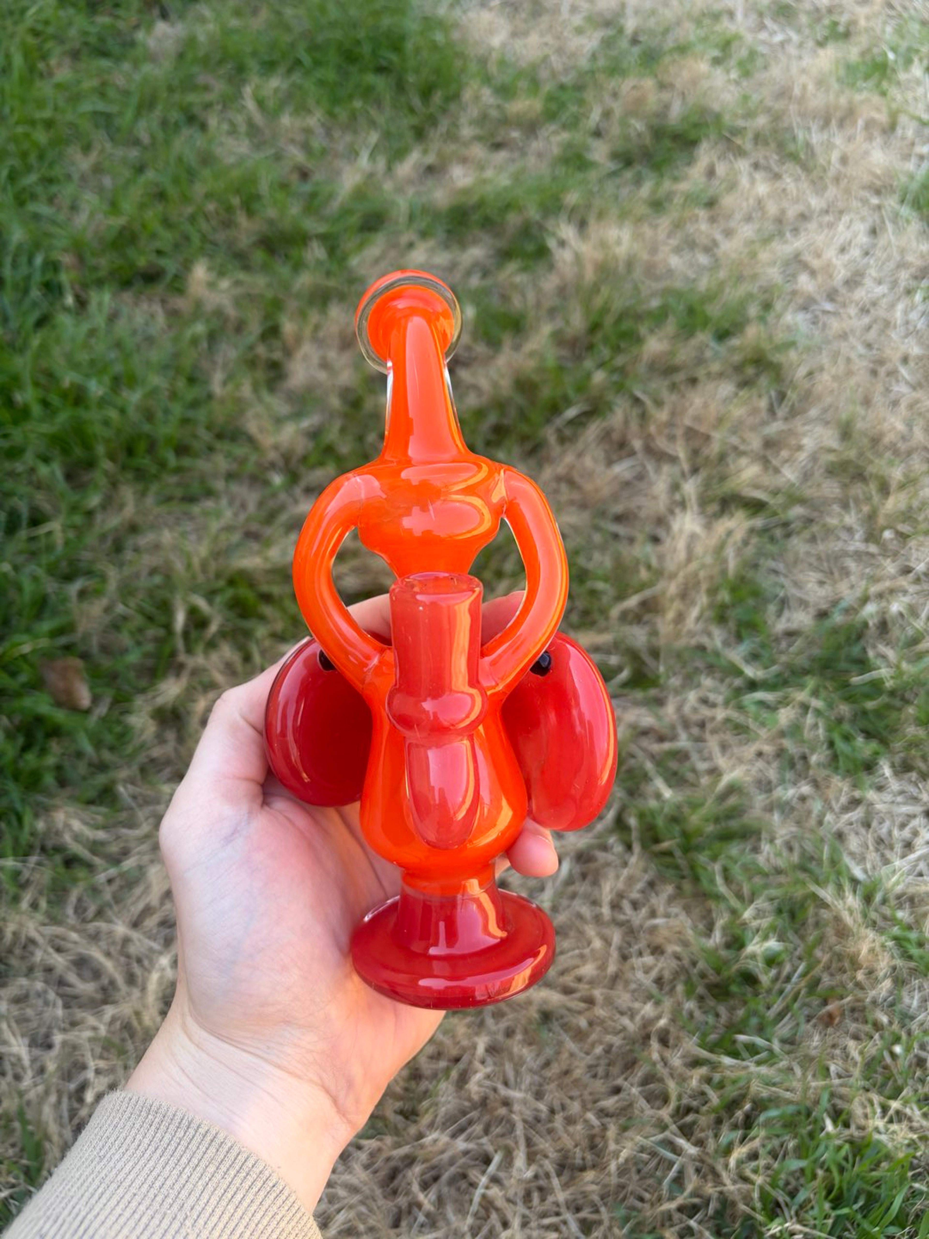 Preview pic of Mafia Glass Dual Recycler
