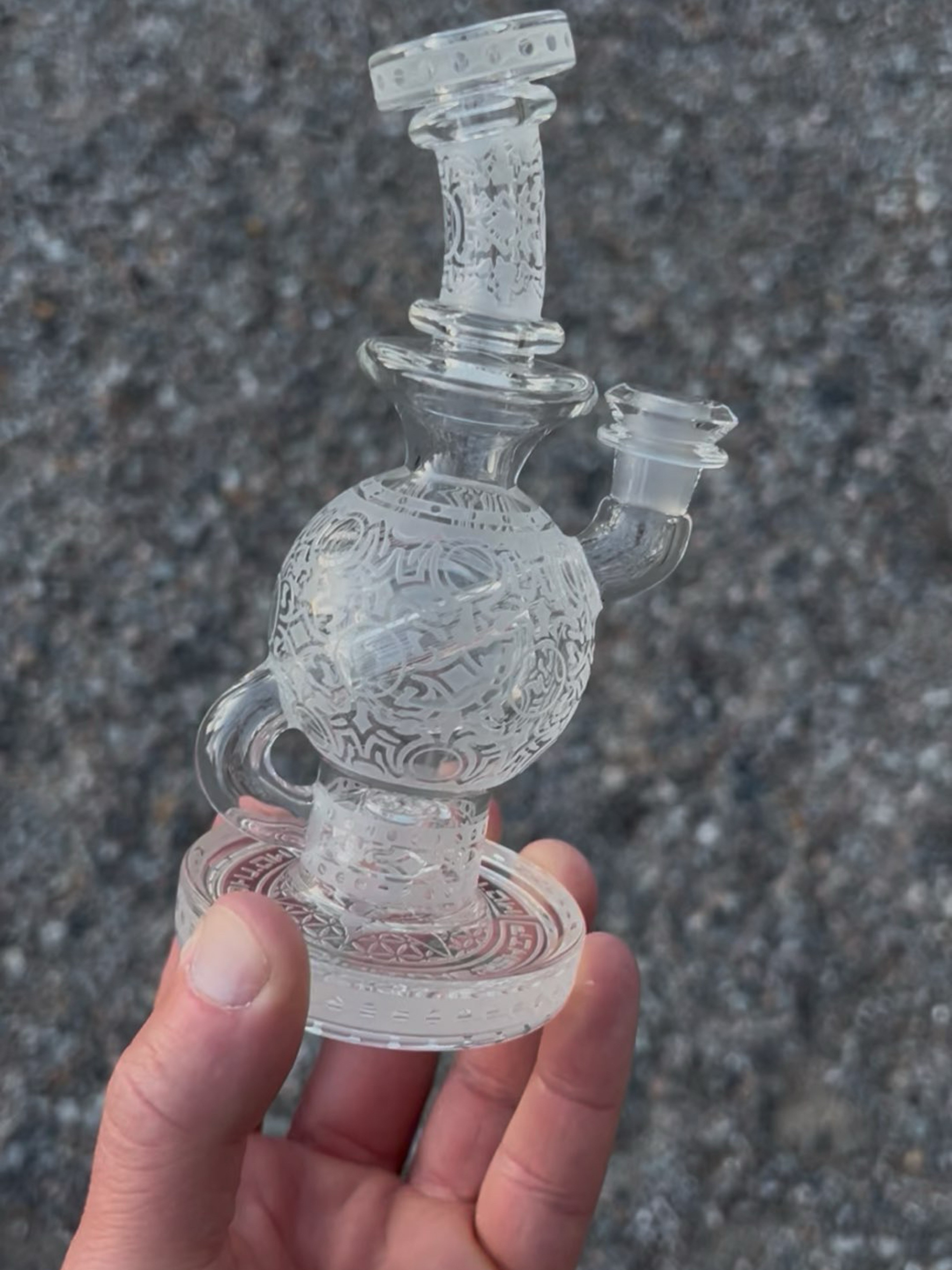 Preview pic of Brand new 2026 mothership
