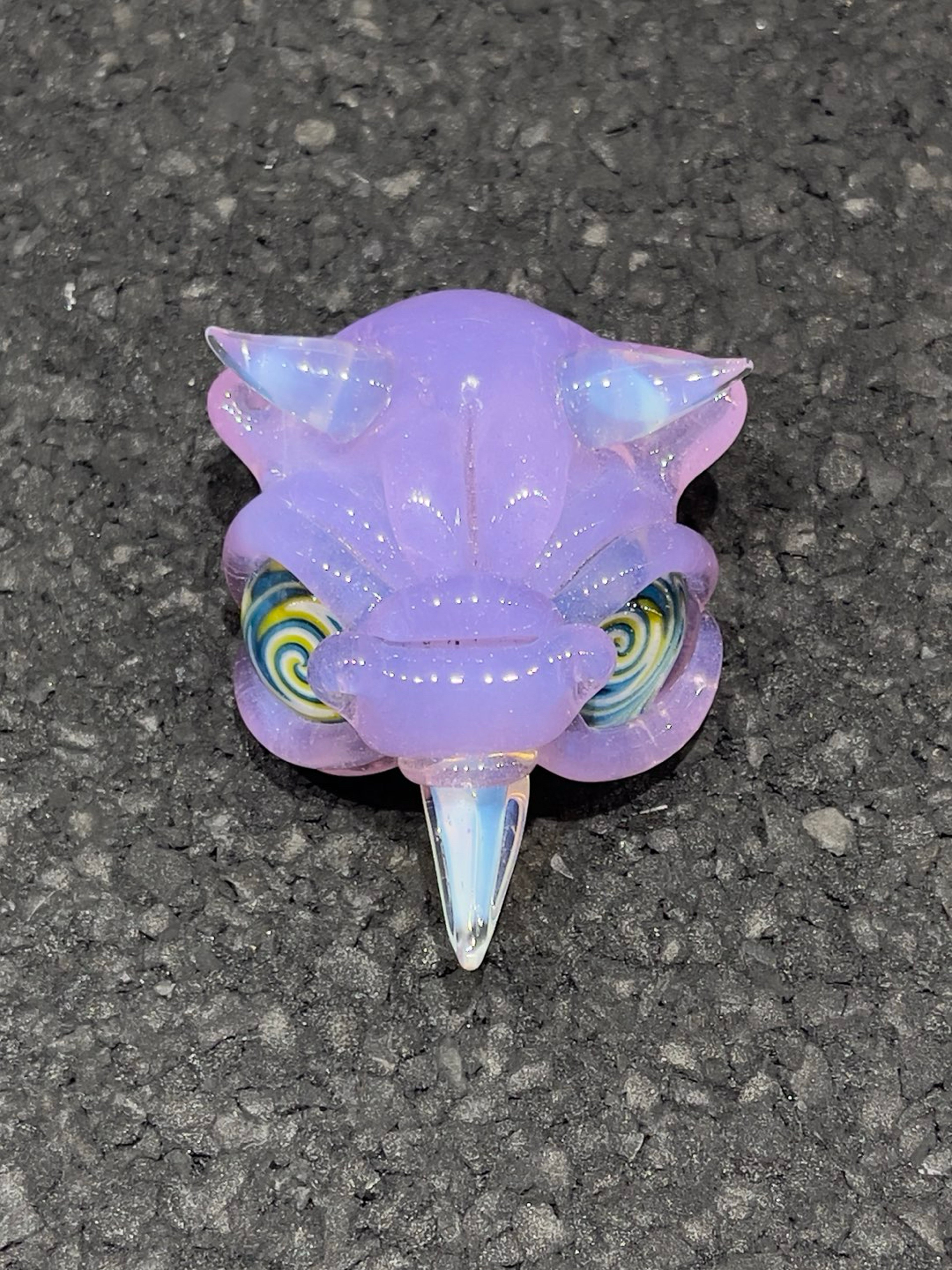 Preview pic of CASTO Pendy