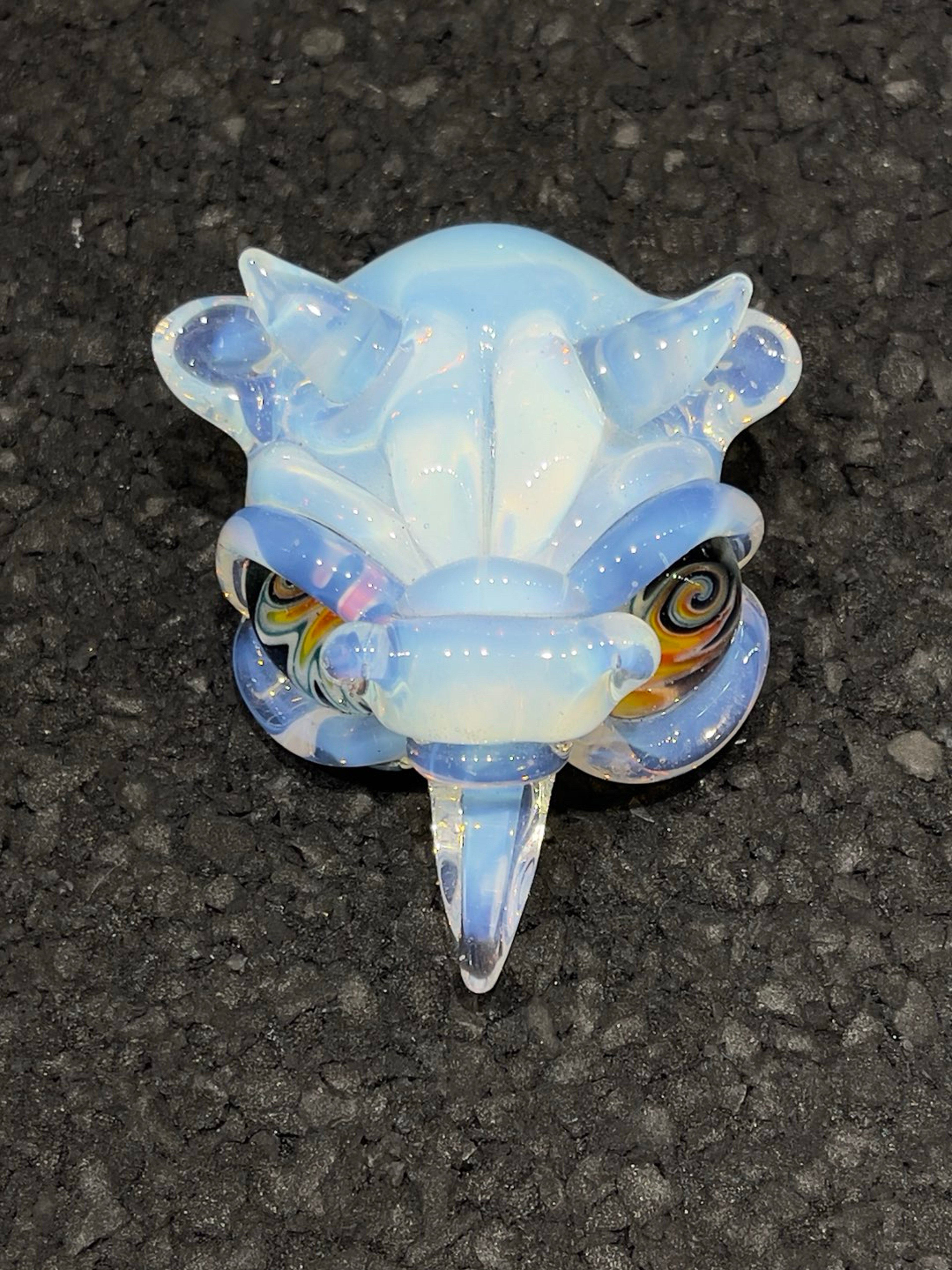 Preview pic of CASTO Pendy