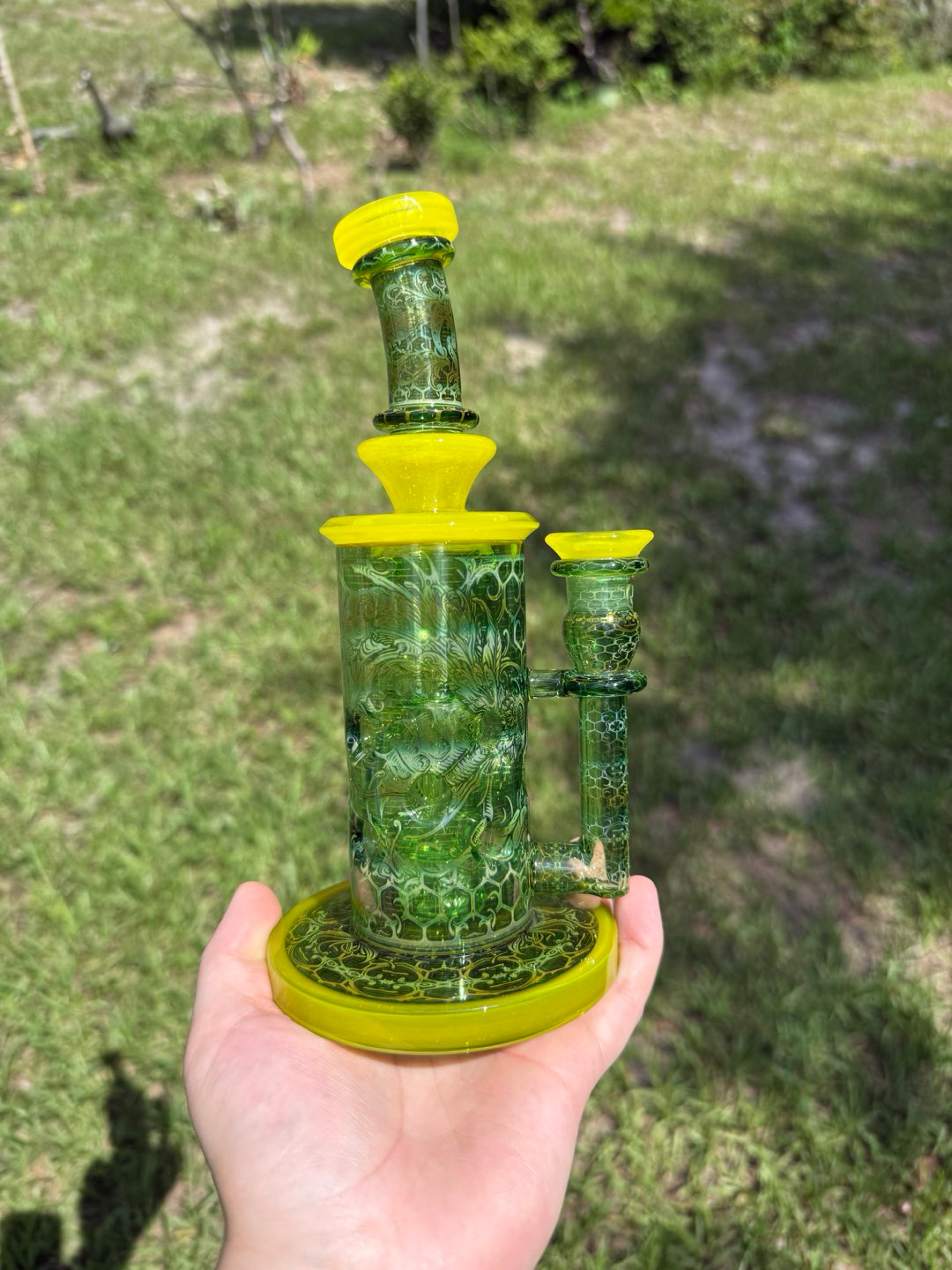 Preview pic of Mothership SFT elite hive series