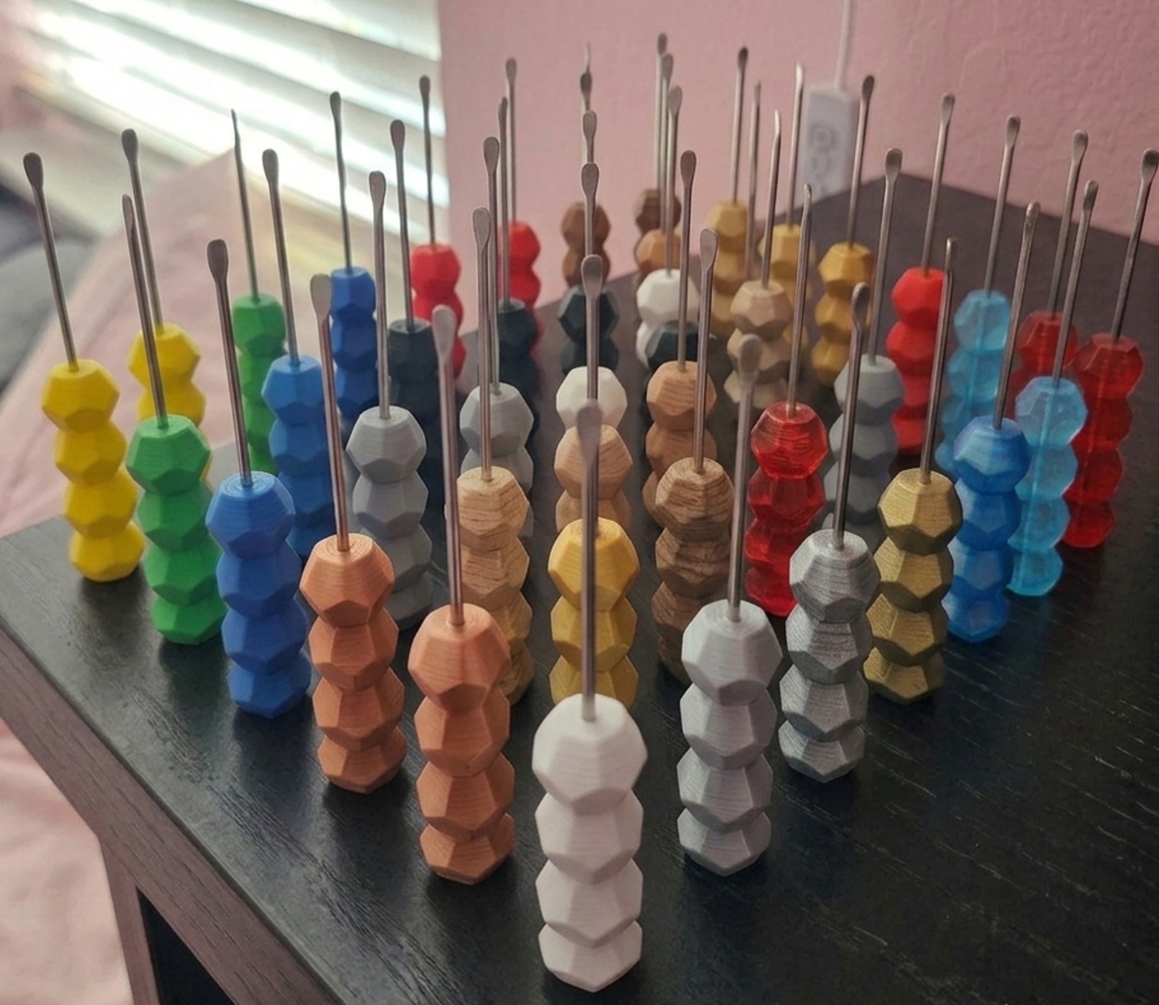 Octagon dab tools image 0