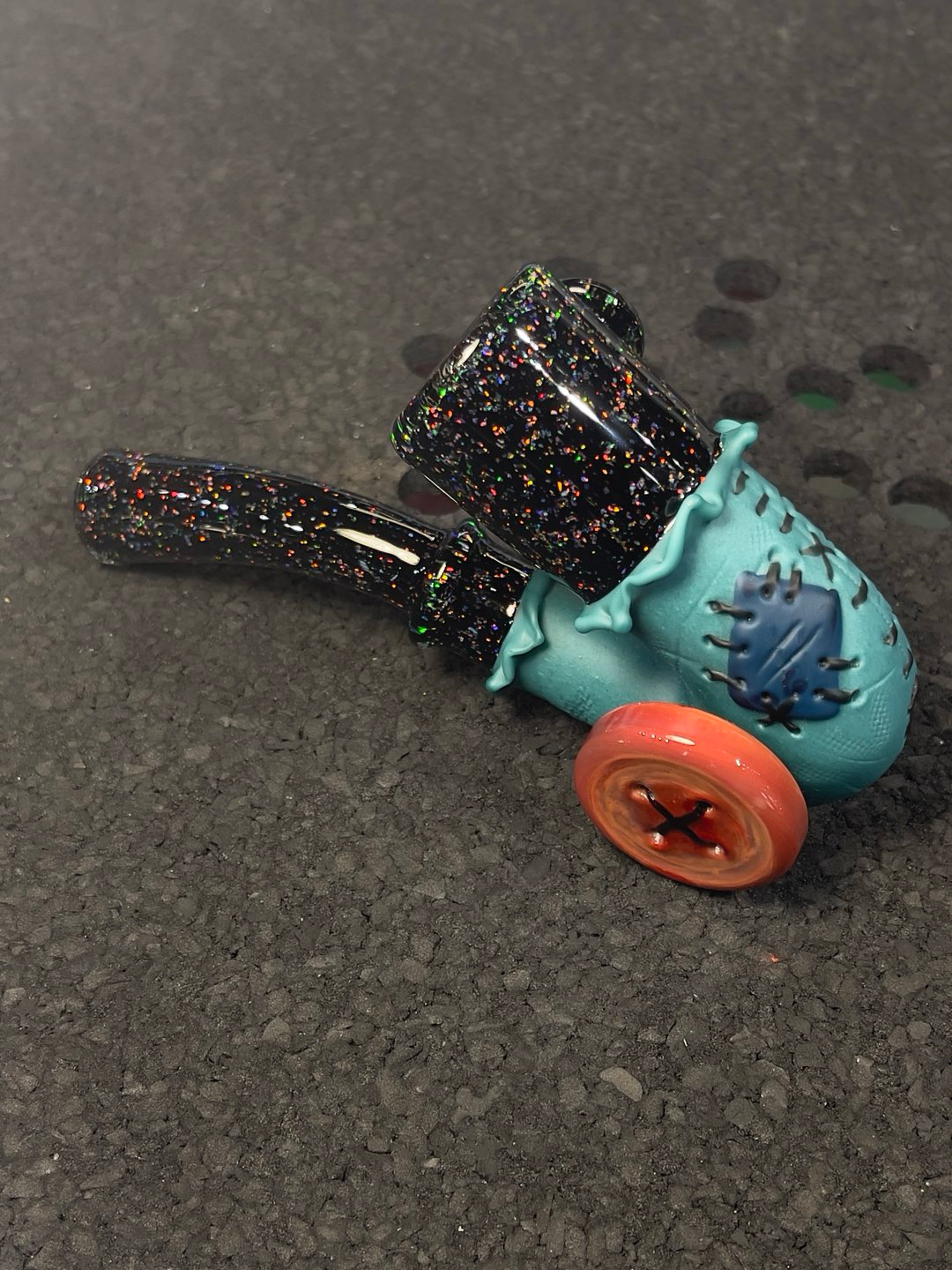 Preview pic of Muller Sherlock