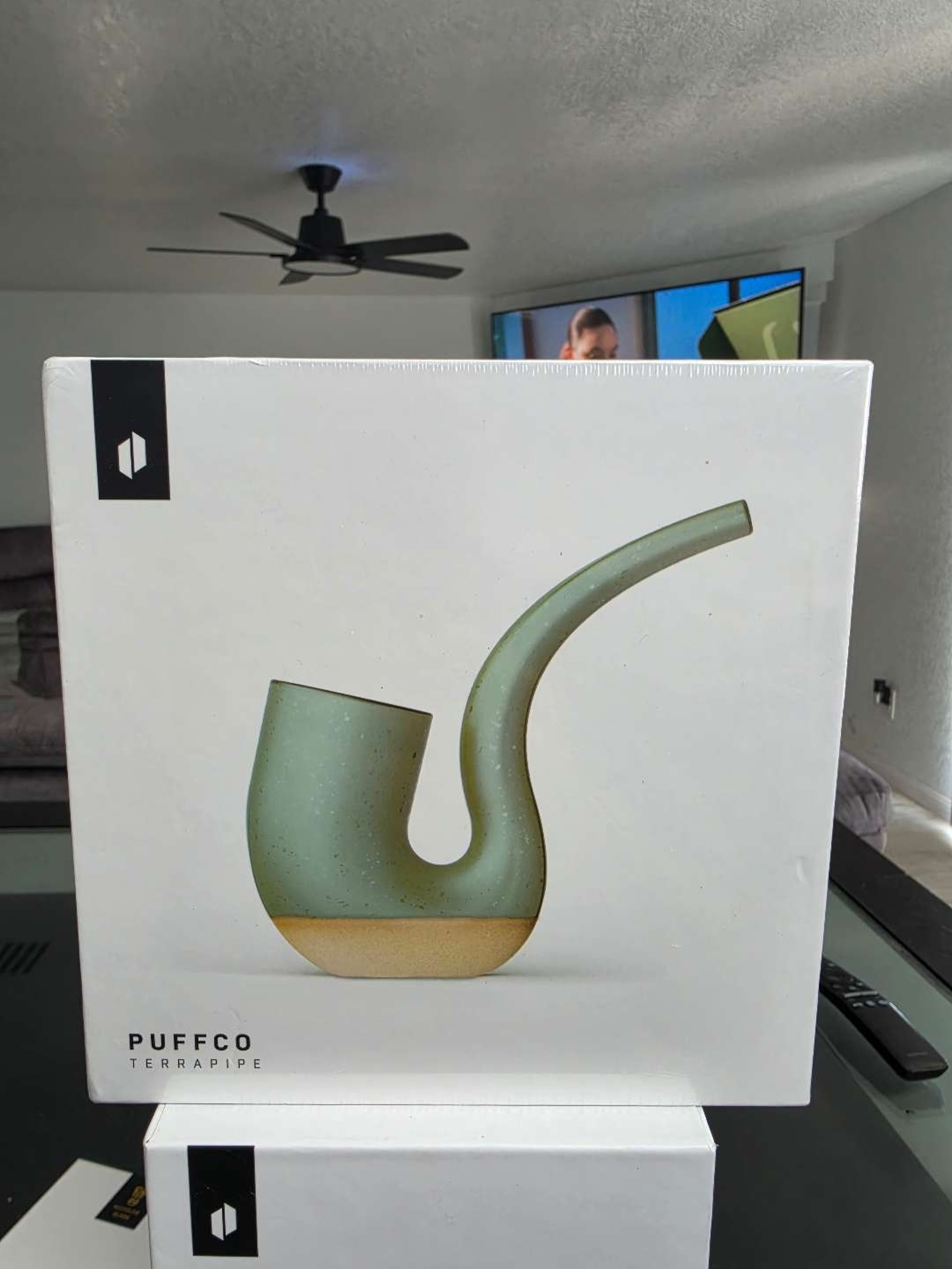 Preview pic of Puffco proxy terrapipe