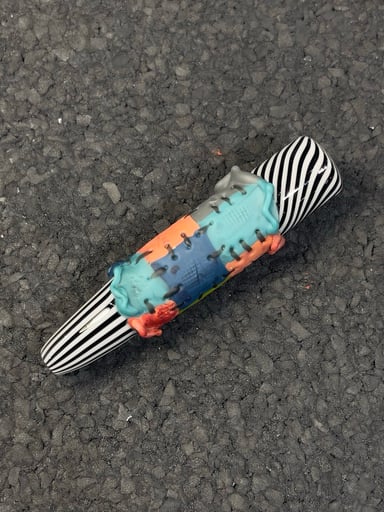 Preview pic of Muller Chillum