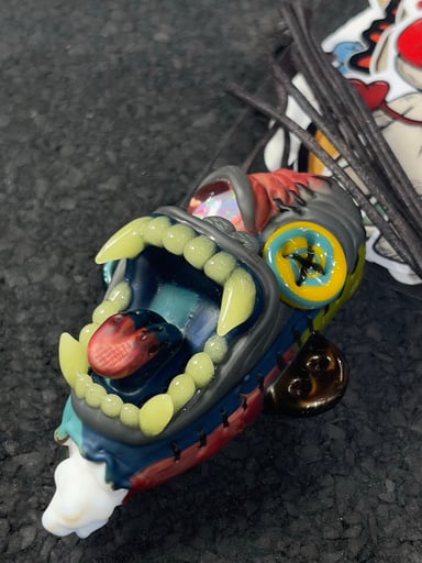 Preview pic of Muller x Firefly