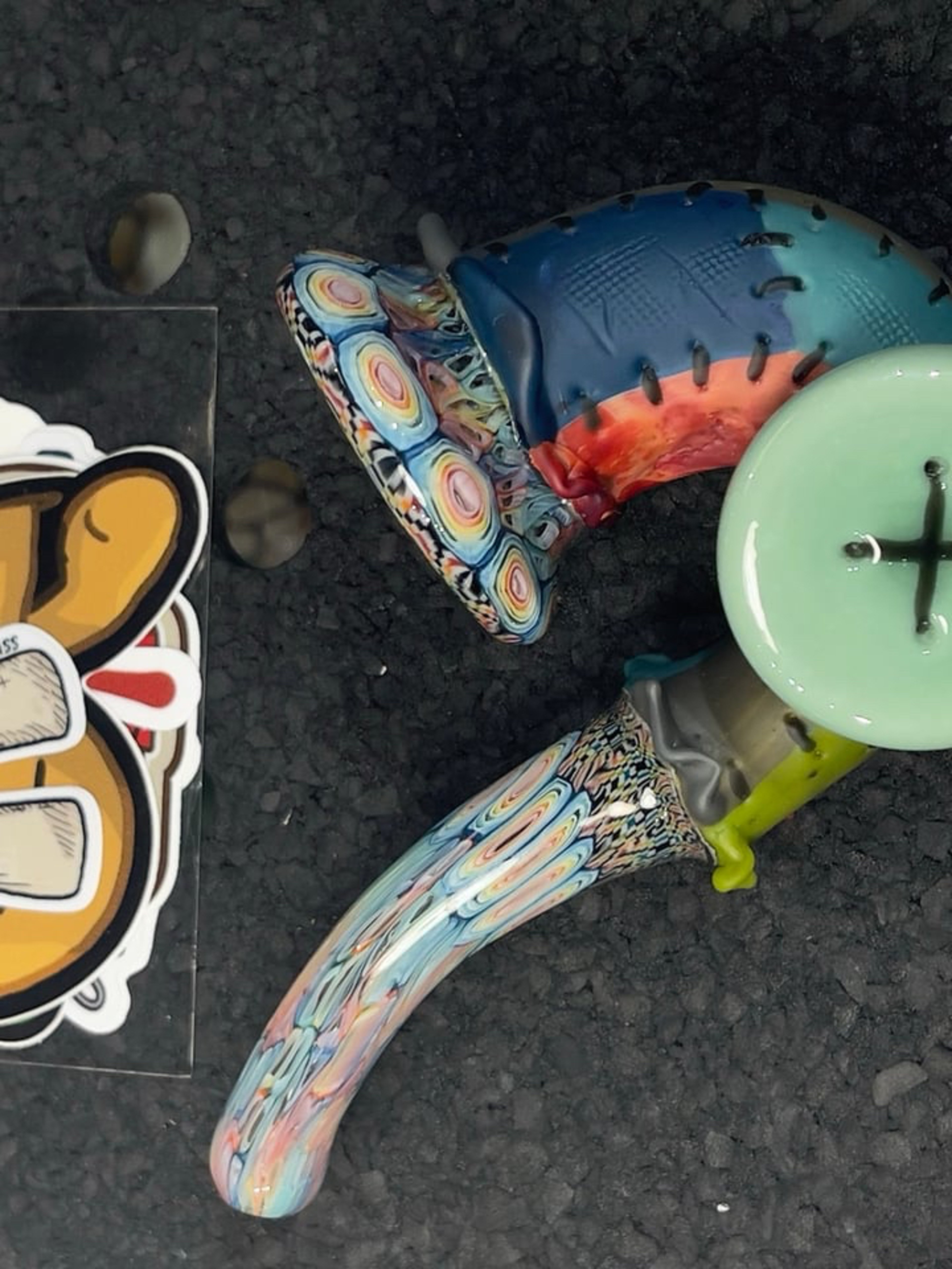 Preview pic of Muller x Heathbar Sherlock