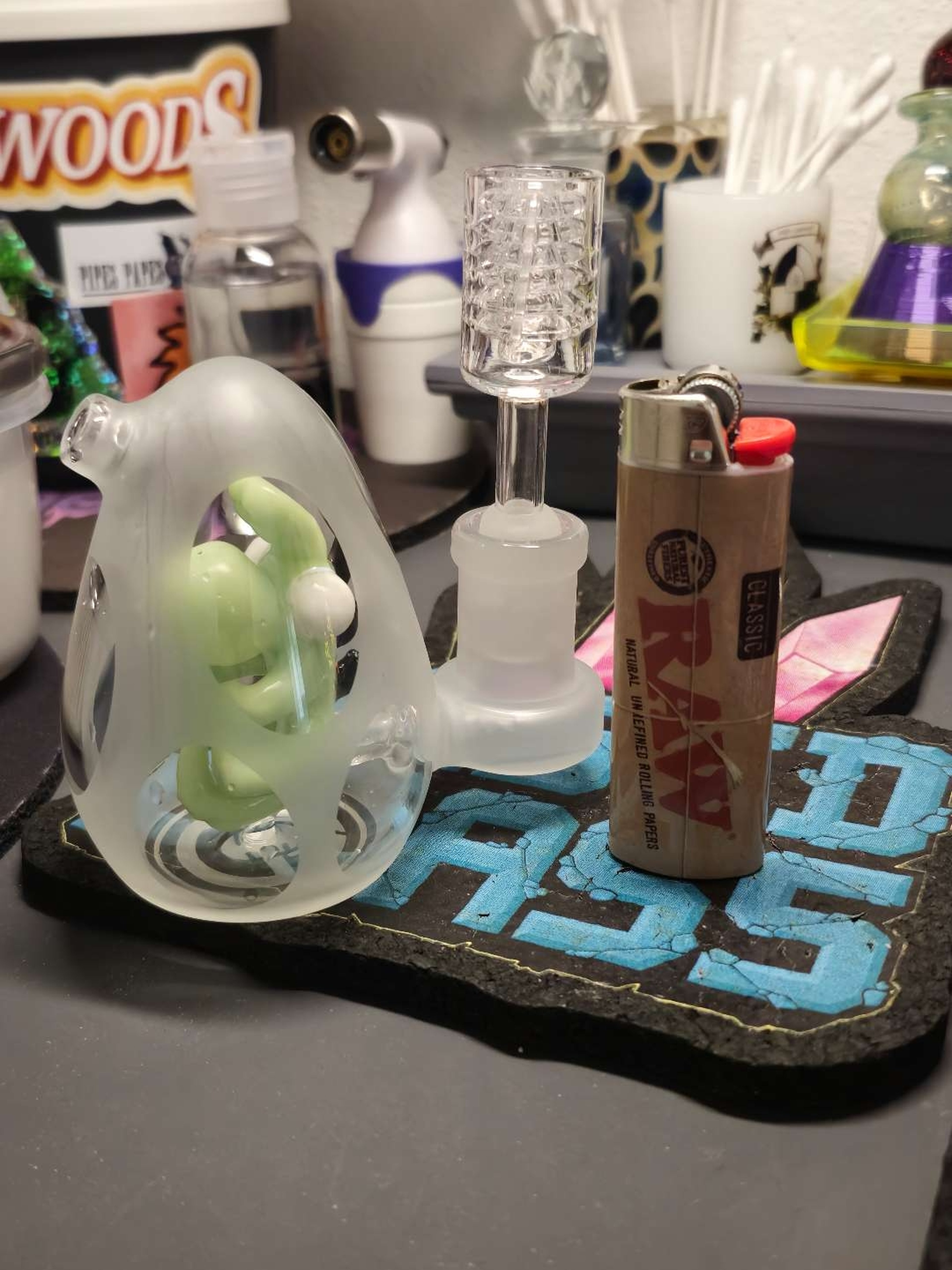 Preview pic of Encore Baby Yoshi Egg NEW