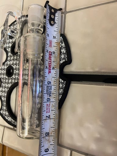 Preview pic of TAG ASH CATCHER