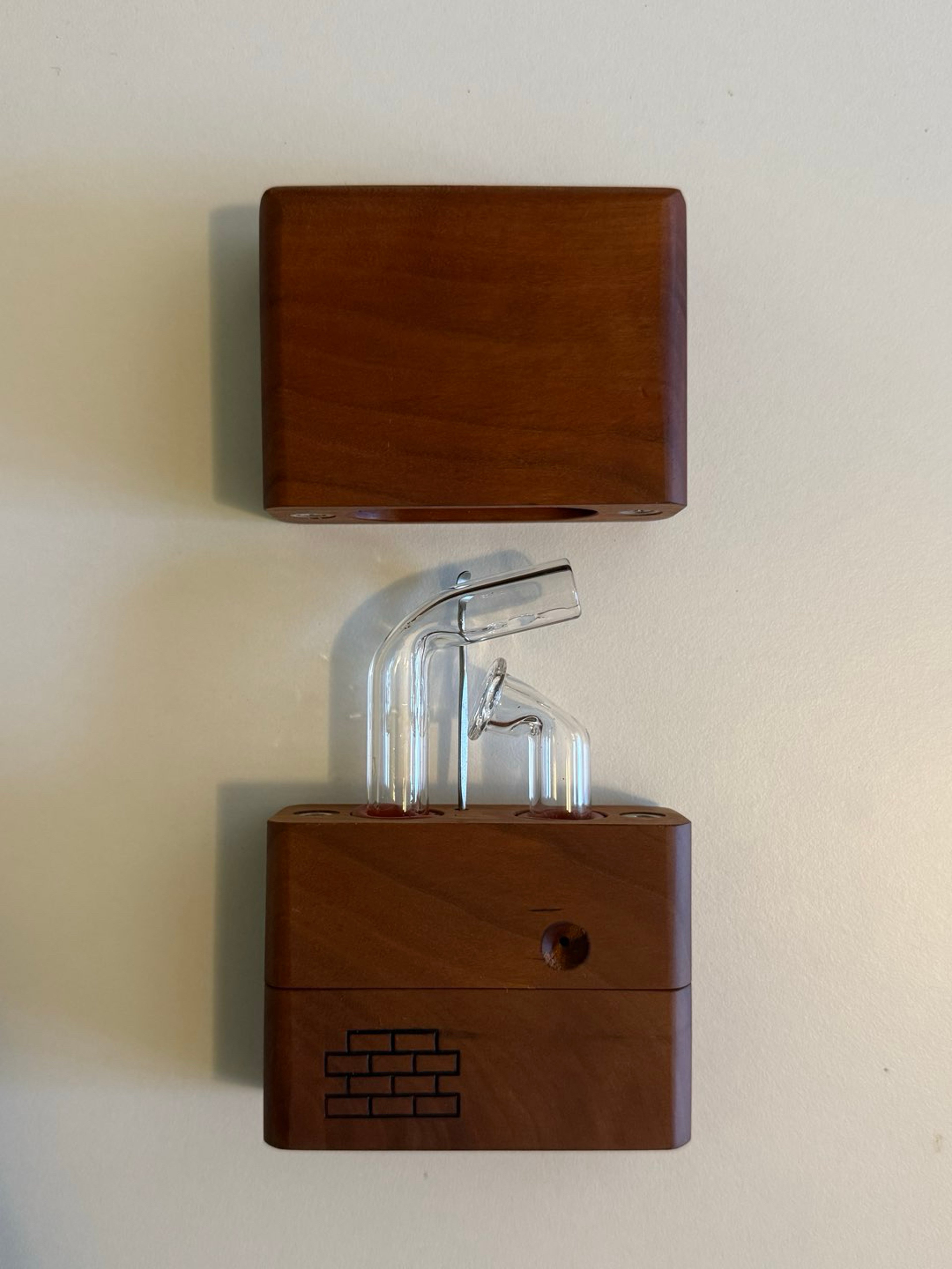 Preview pic of Sticky Brick Labs Junior Vape