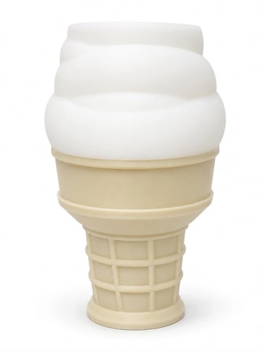 Preview pic of Vanilla Ice Cream Proxy Core Attachment