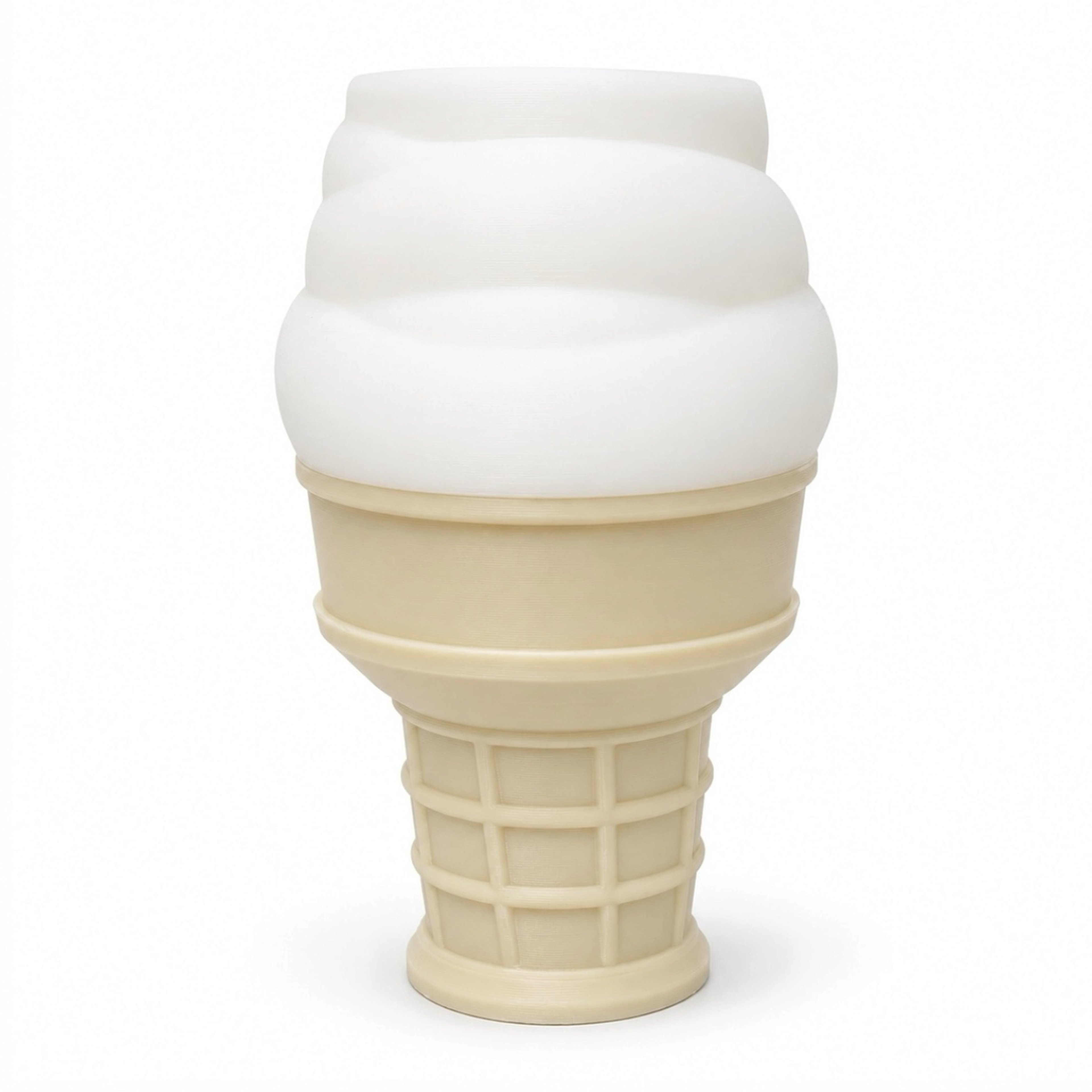 Preview pic of Vanilla Ice Cream Proxy Core Attachment