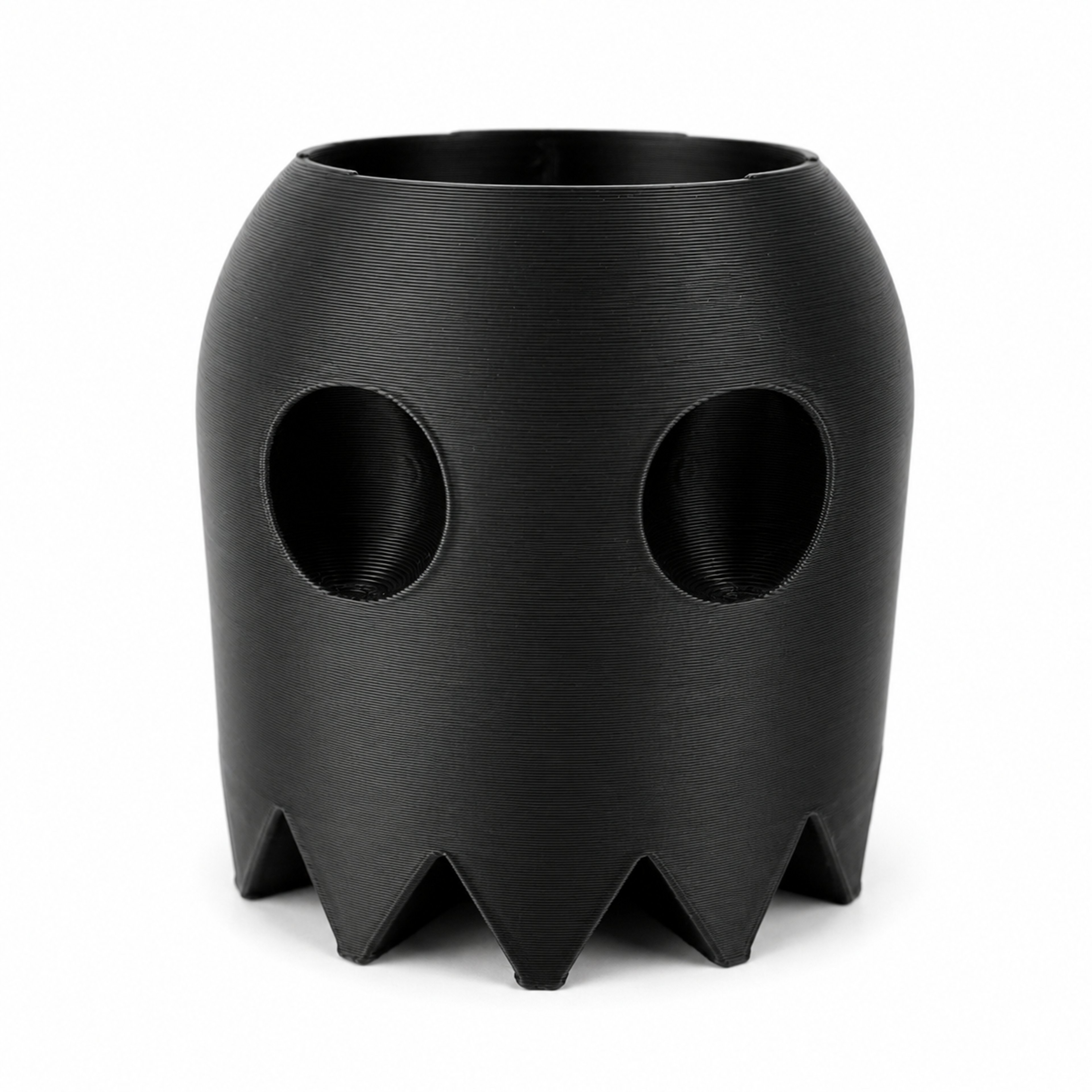 Preview pic of Pac-Man Black Ghost Proxy Core Attachment