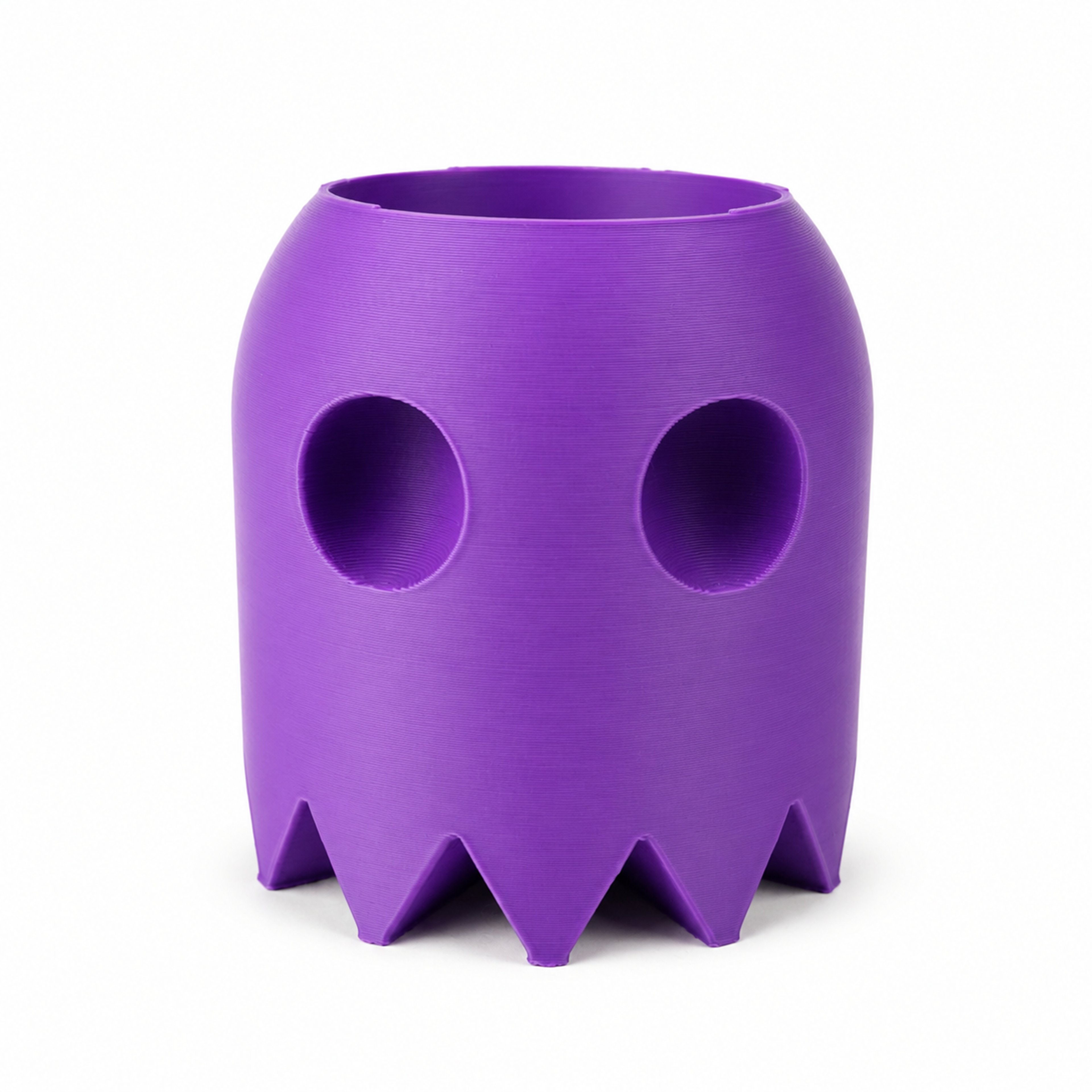 Preview pic of Pac-Man Purple Ghost Proxy Core Attachment