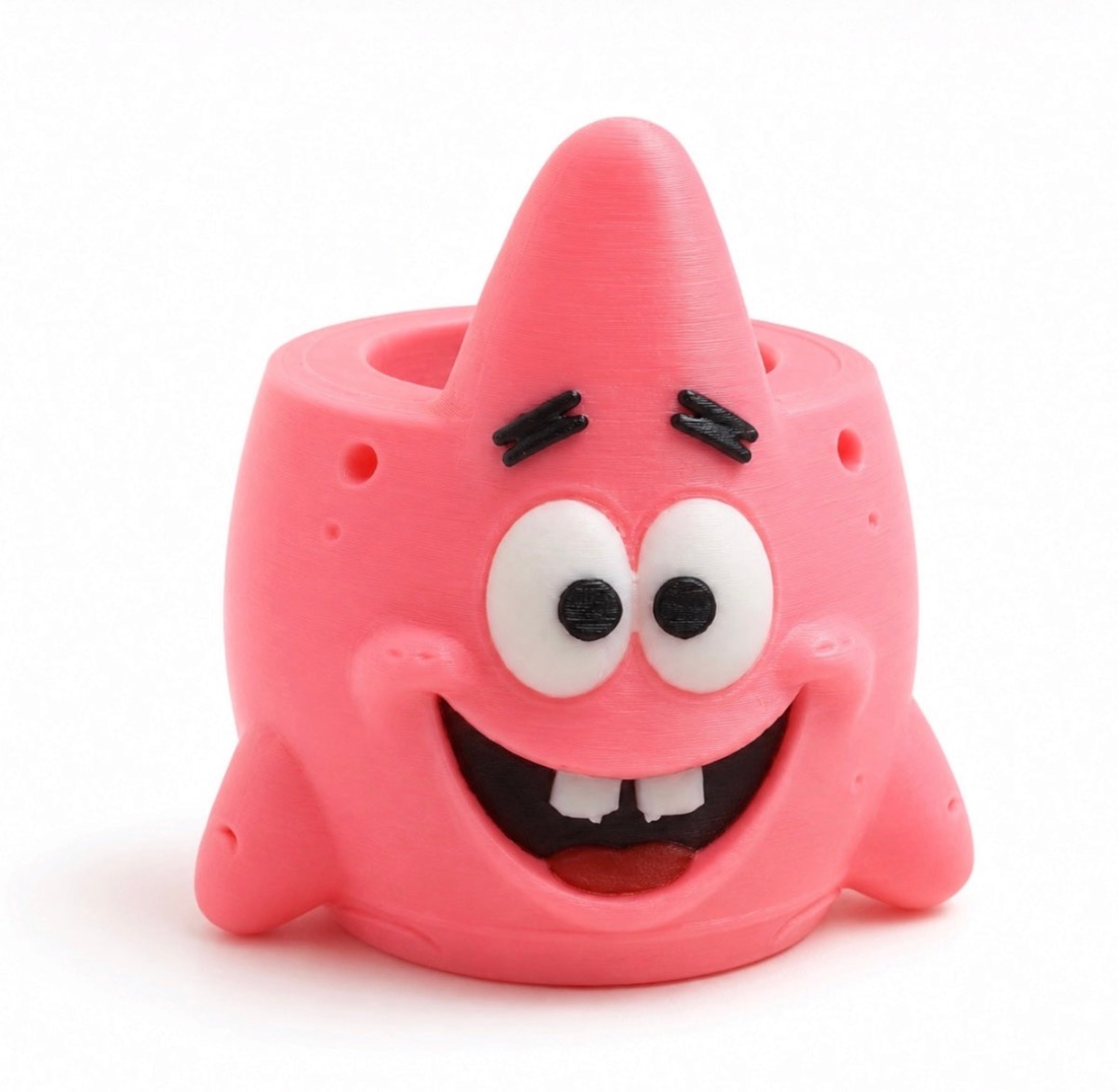 Preview pic of Patrick Star Proxy Core Attachment
