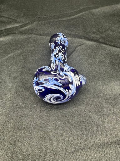 Preview pic of Sqwash glass whole venna spoon