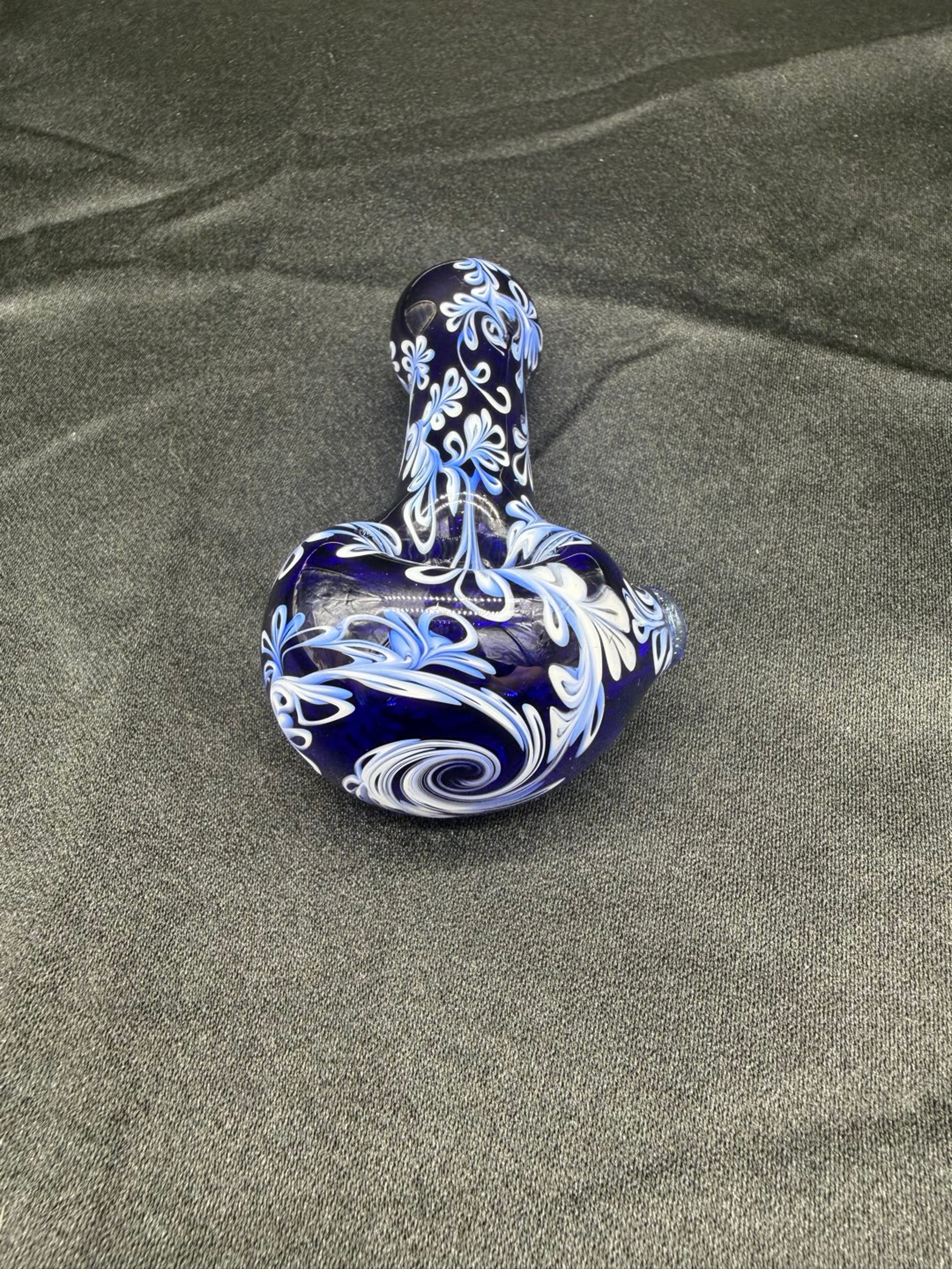 Preview pic of Sqwash glass whole venna spoon