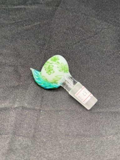 Preview pic of Sqwash glass venna slide