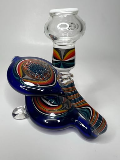 Preview pic of Glass by Slick tripod wigwag