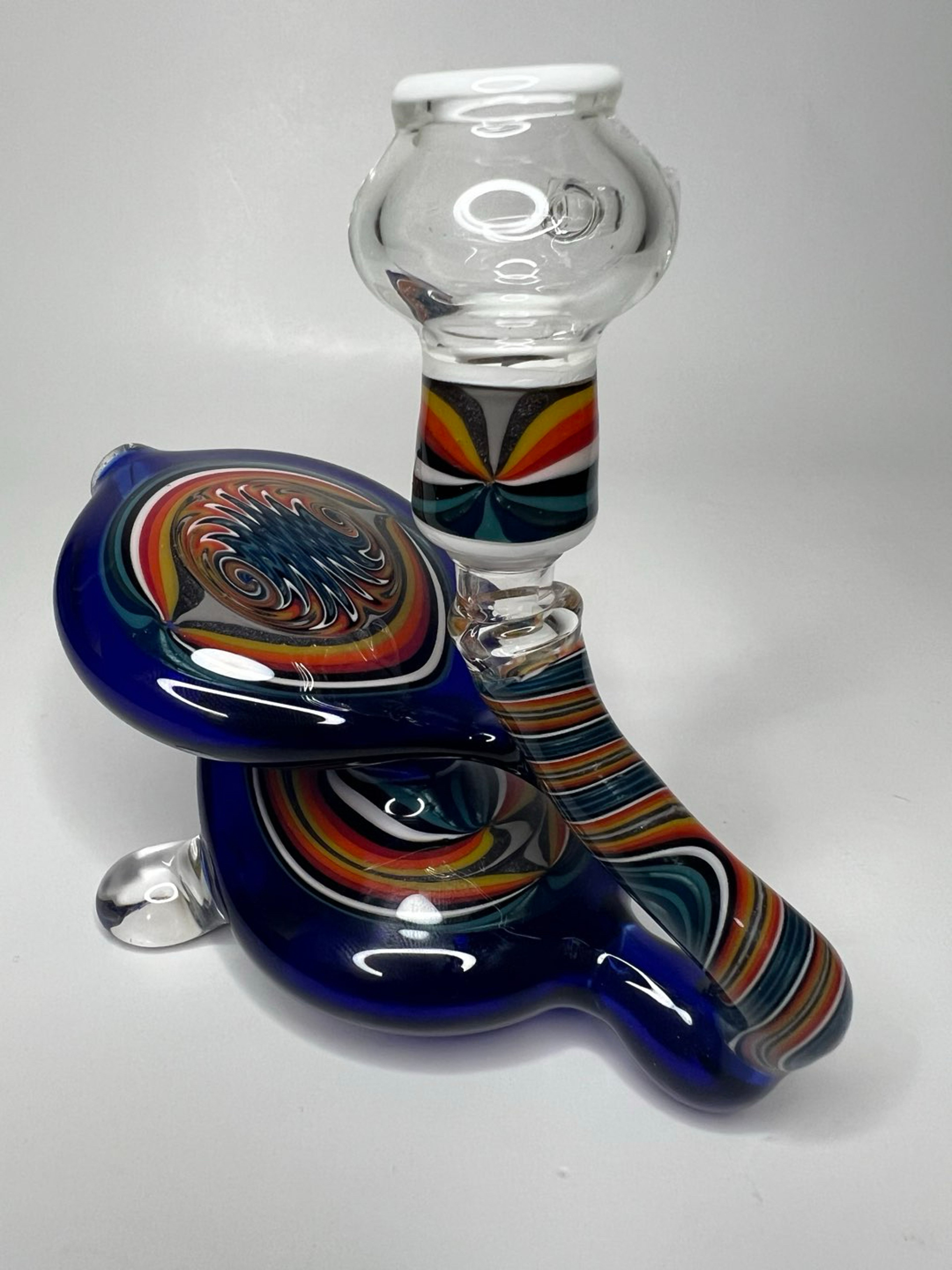 Glass by Slick tripod wigwag image 0