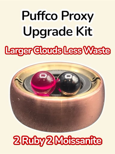 Preview pic of Proxy Core Upgrade Kit Terp Pearls