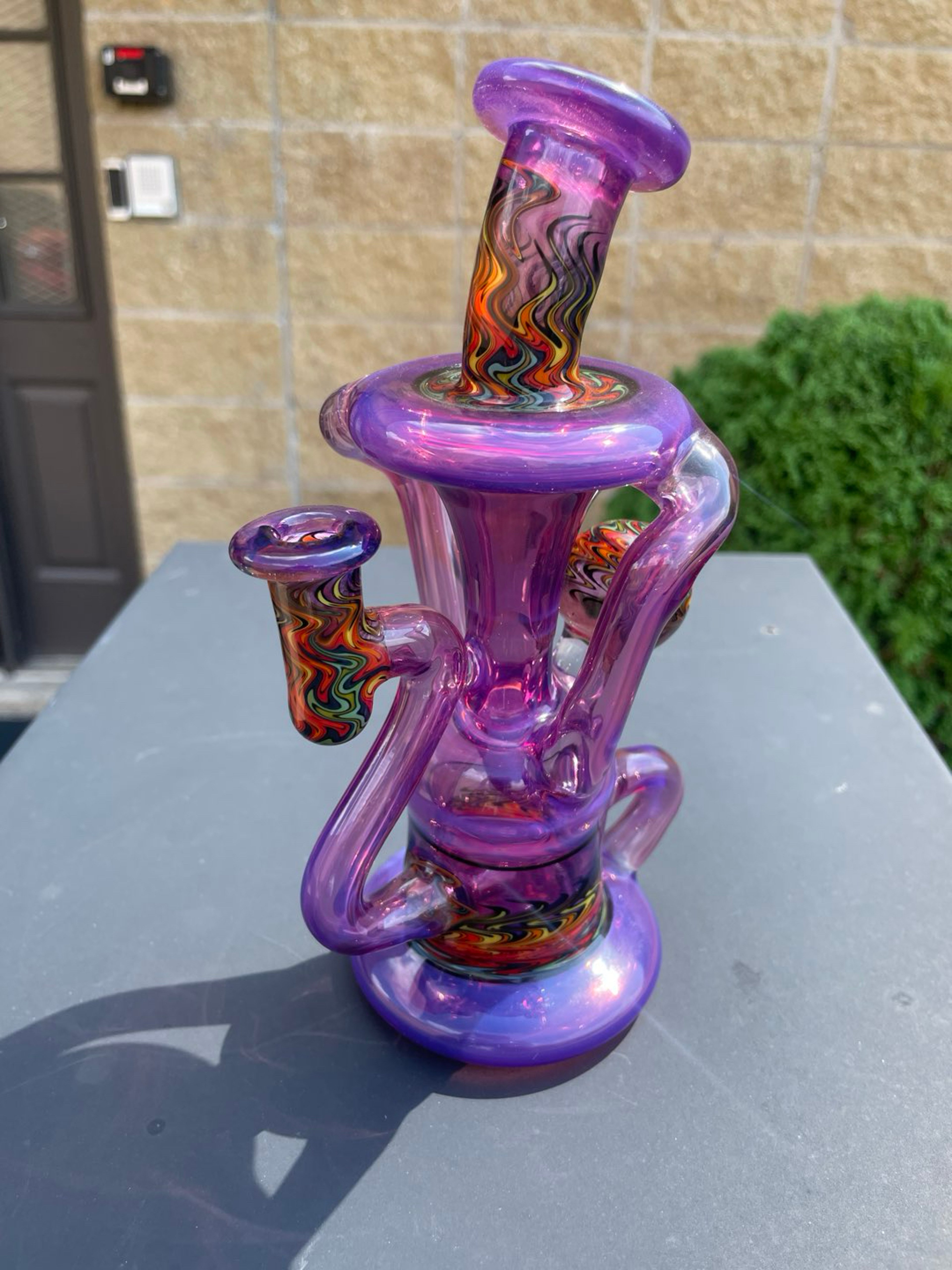 Andy G Royal Jelly Recycler image 0