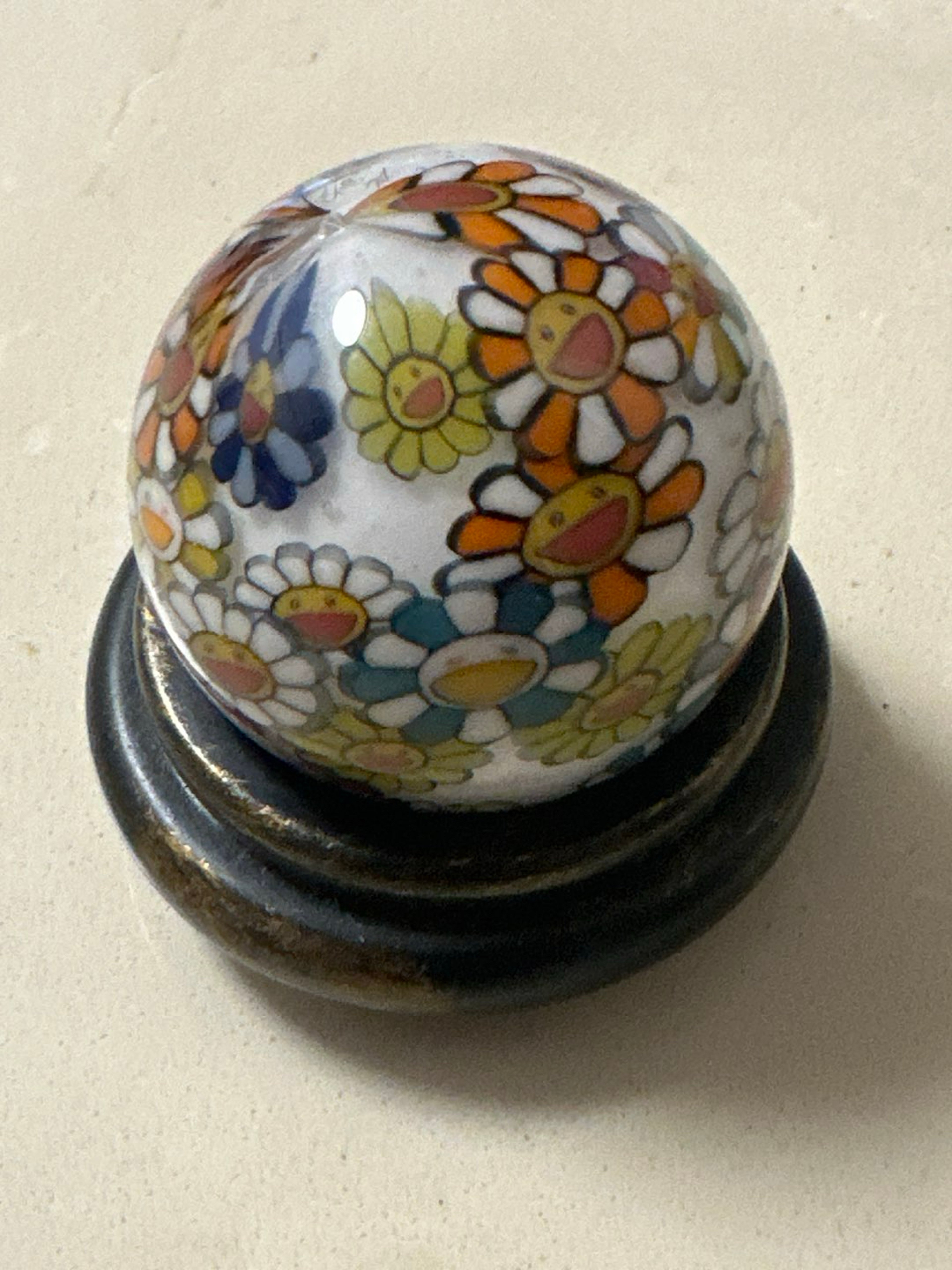 N8/ELBO 1/1 Takashi Marble image 0