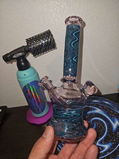 Preview pic of Blueberry503 2025 tube