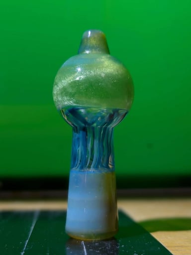 Preview pic of 26mm cap