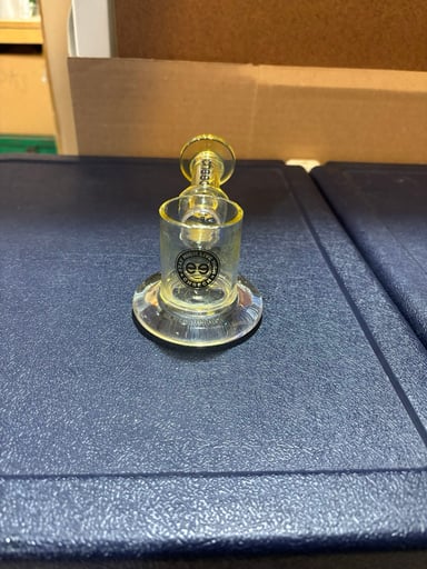 Preview pic of Puffco Proxy Cheech glass