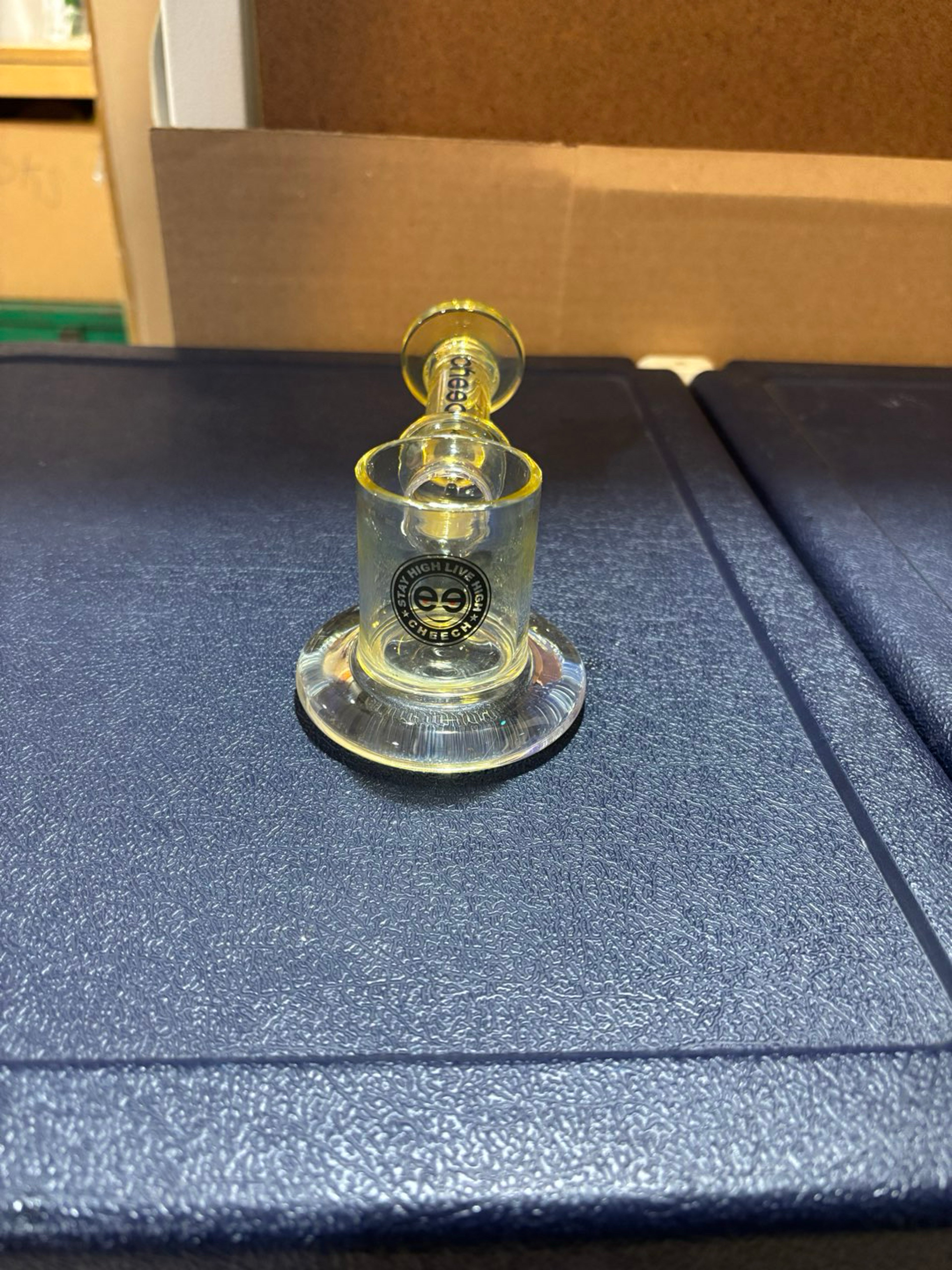 Puffco Proxy Cheech glass image 0